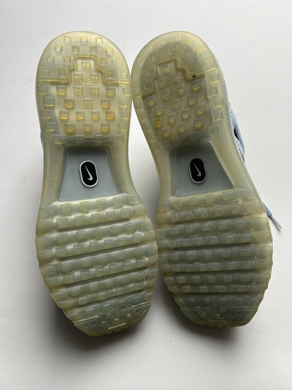 AIR MAX 2016 “GREY/BLACK” 44,5EU