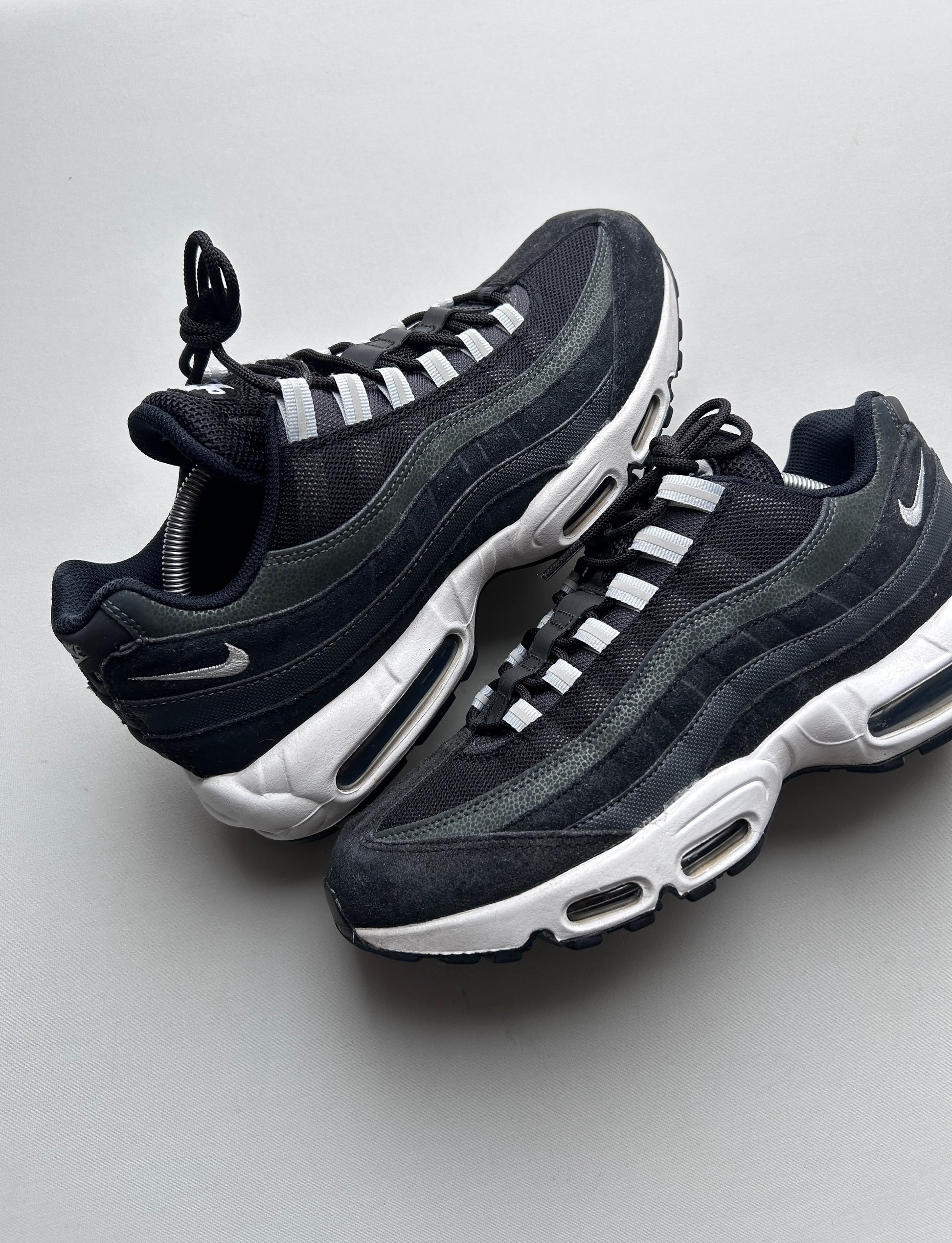 AIR MAX 95 “BLACK ANTHRACITE” 44,5EU