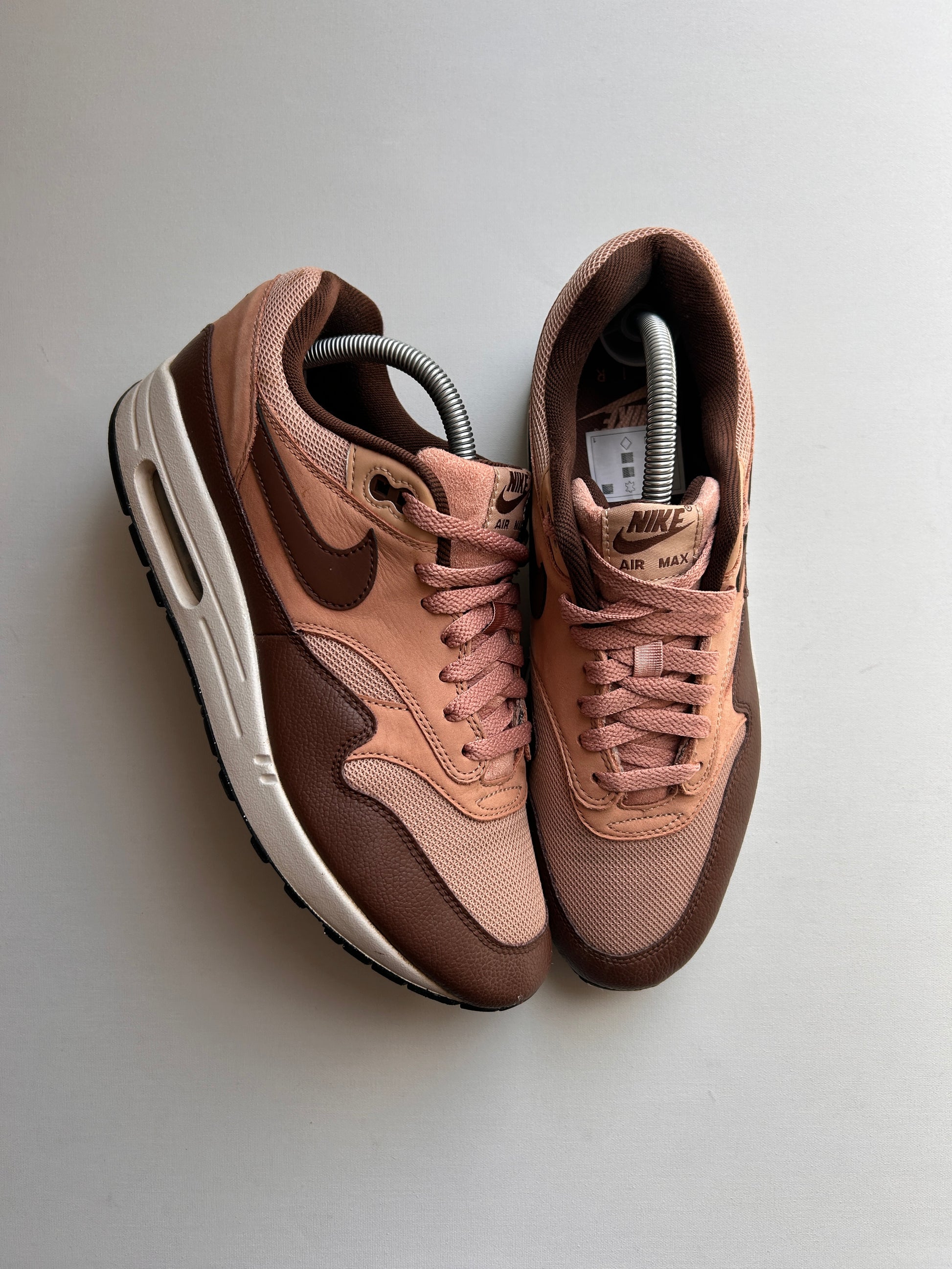 AIR MAX 1 “CACAO WOW” 43EU