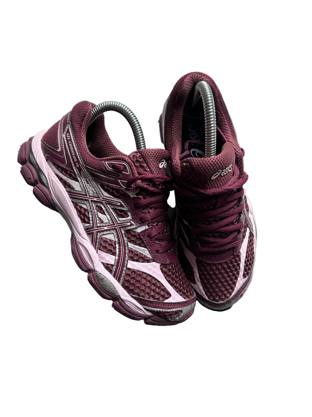 ASICS GEL CUMULUS 16 (37,5EU)