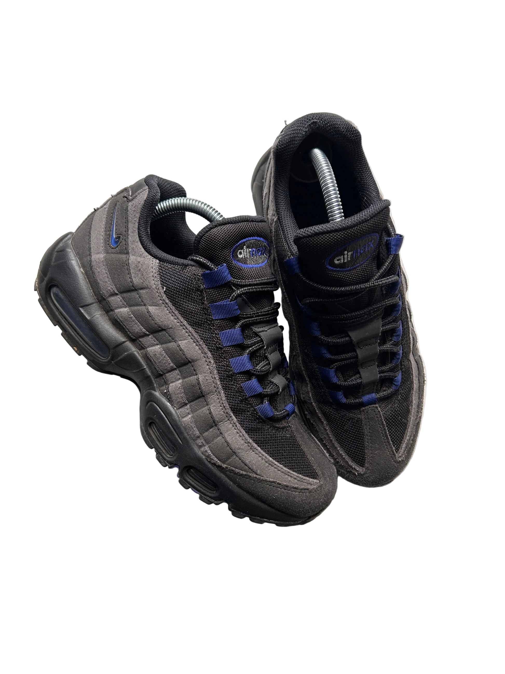 AIR MAX 95 “GREY/BLUE” 41EU