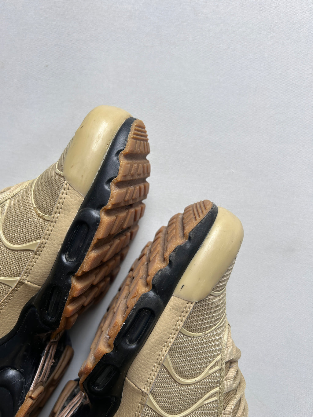 AIR MAX PLUS OG “GOLDEN BULLET” 44EU