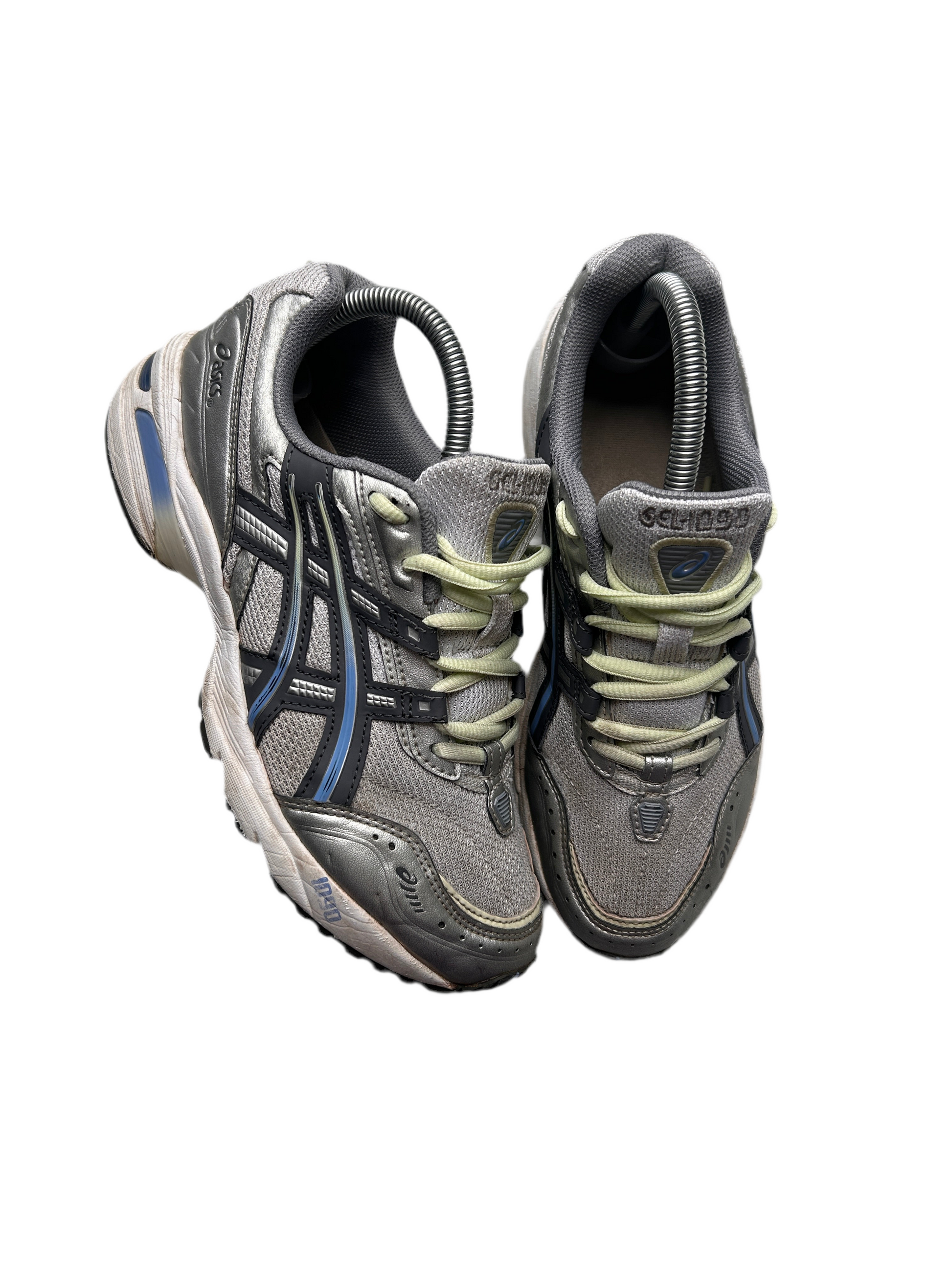 ASICS GEL 1090 “WHITE CARRIER GREY” 39EU