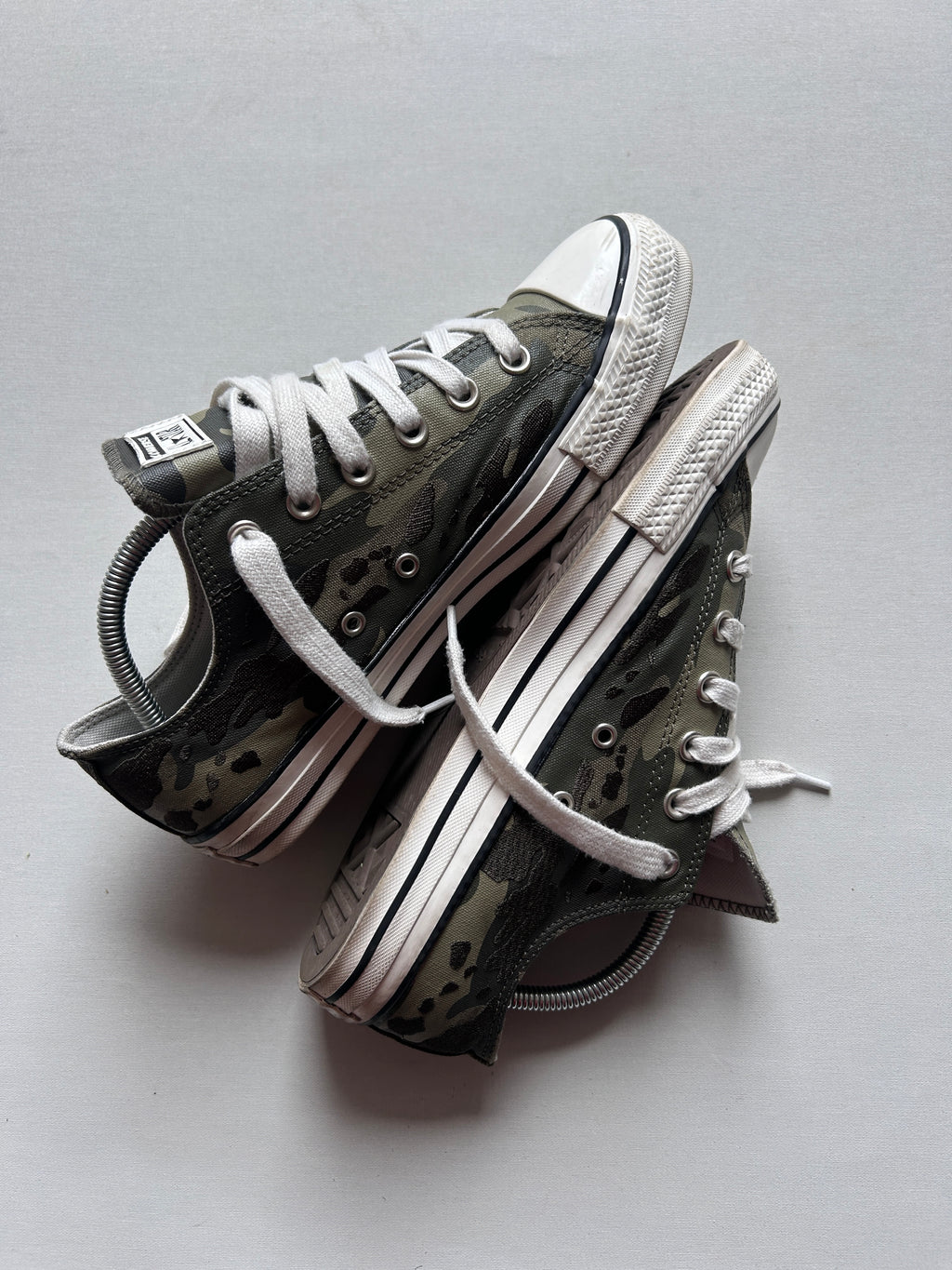 CONVERSE ALL STAR WIDE CAMO (41,5/42EU)
