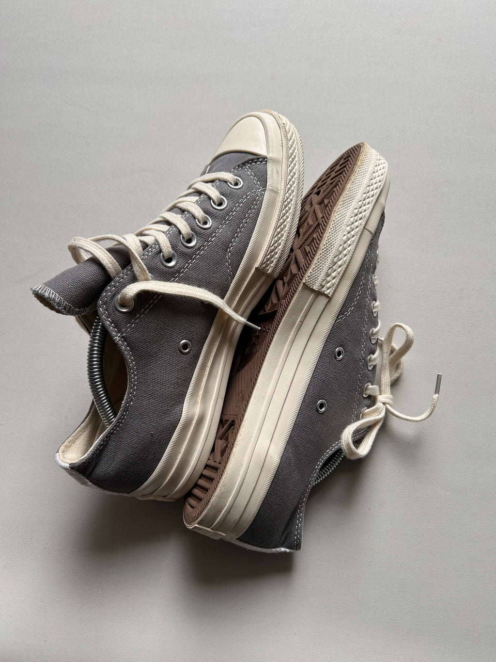 CONVERSE X CDG CHUCK 70 (42/42.5EU)
