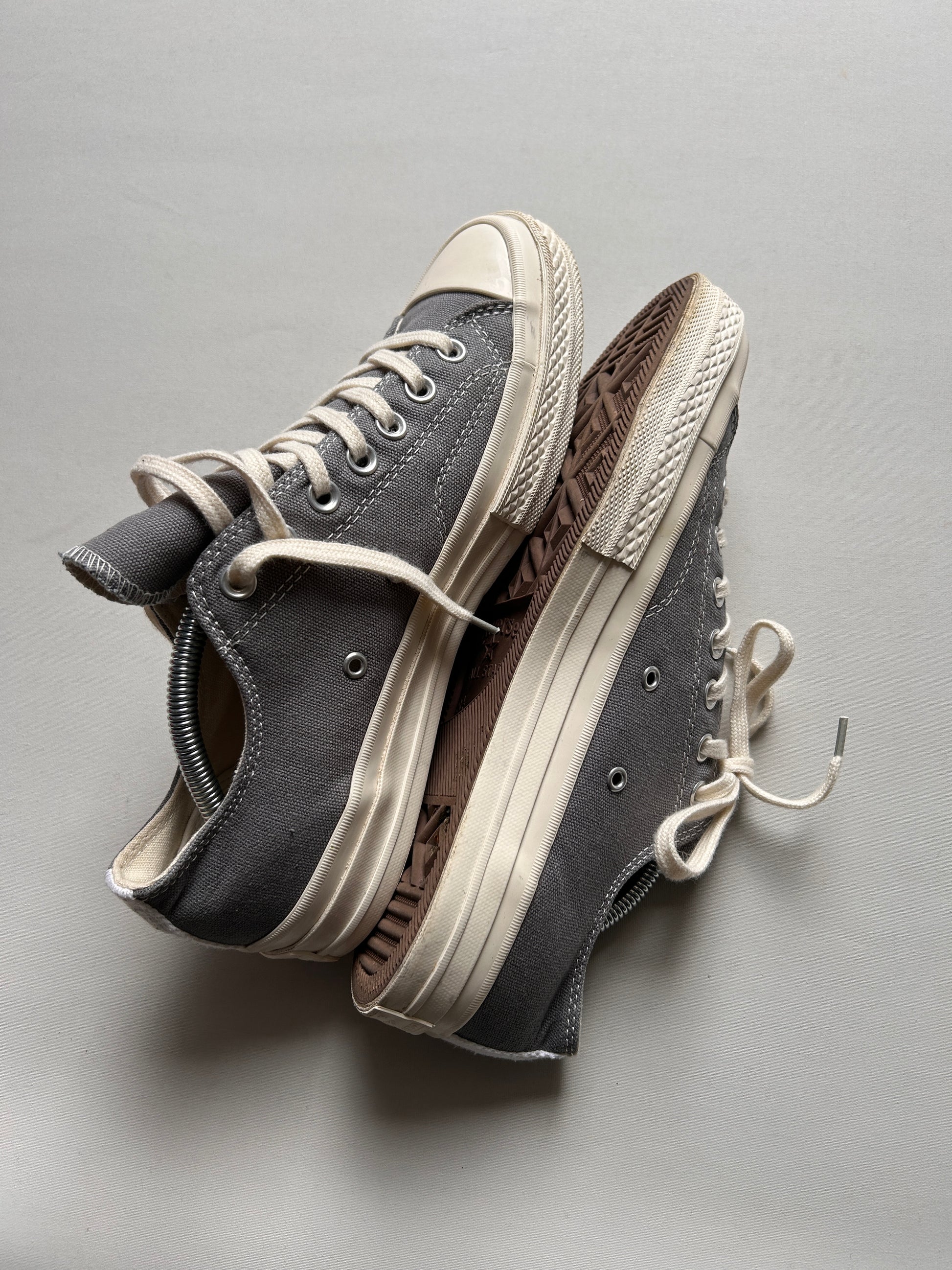 CONVERSE X CDG CHUCK 70 (42/42.5EU)