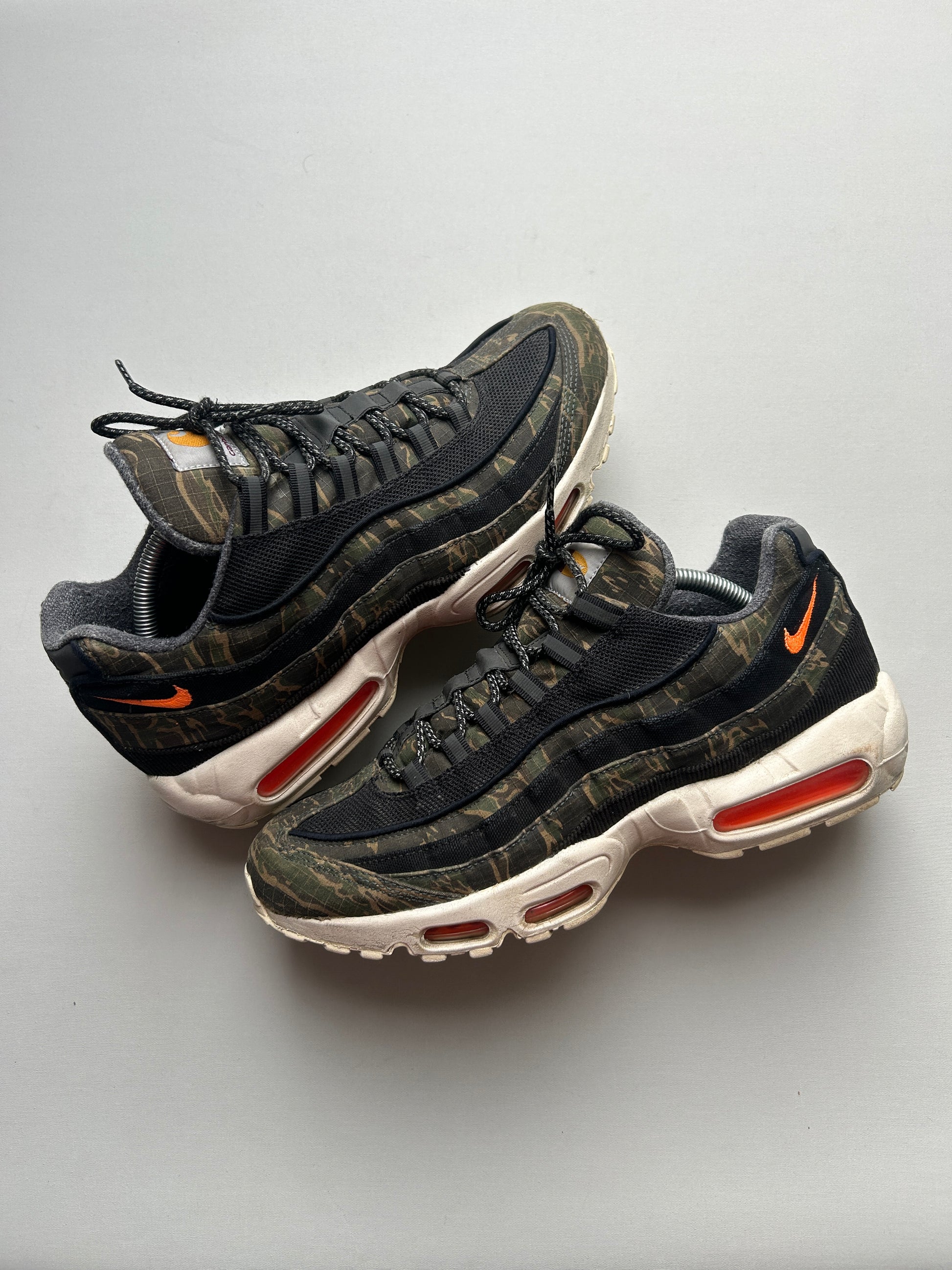 AIR MAX 95 “CARHARRT WIP” 44,5EU