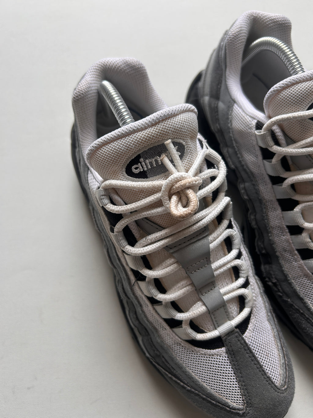 AIR MAX 95 “JEWEL SWOOSH” 42,5EU