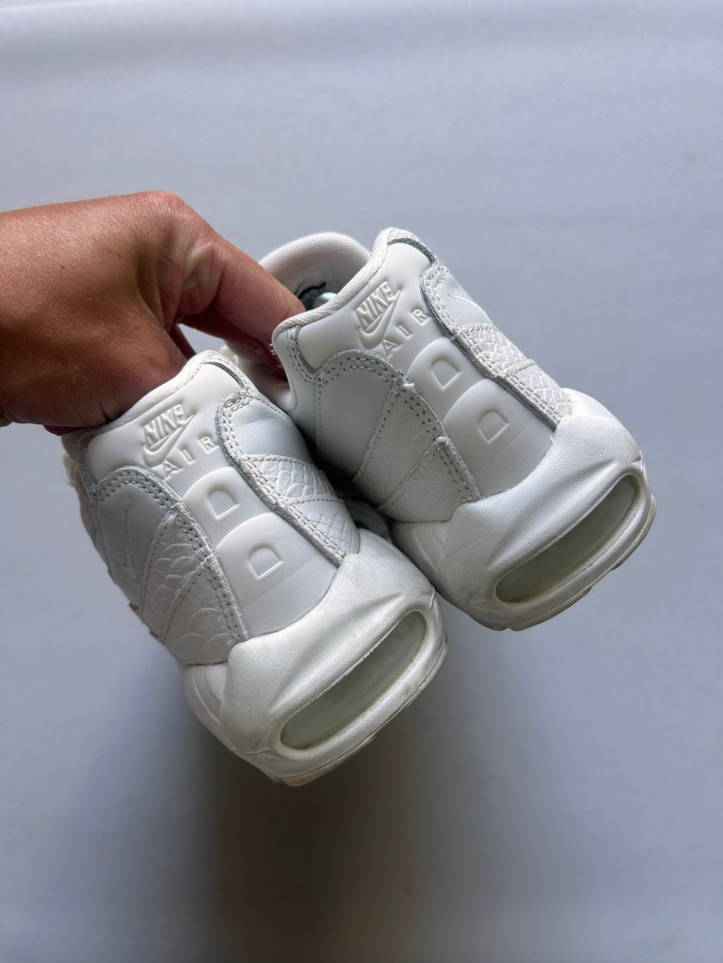 AIR MAX 95 PRM “SUMMIT WHITE” 42,5EU