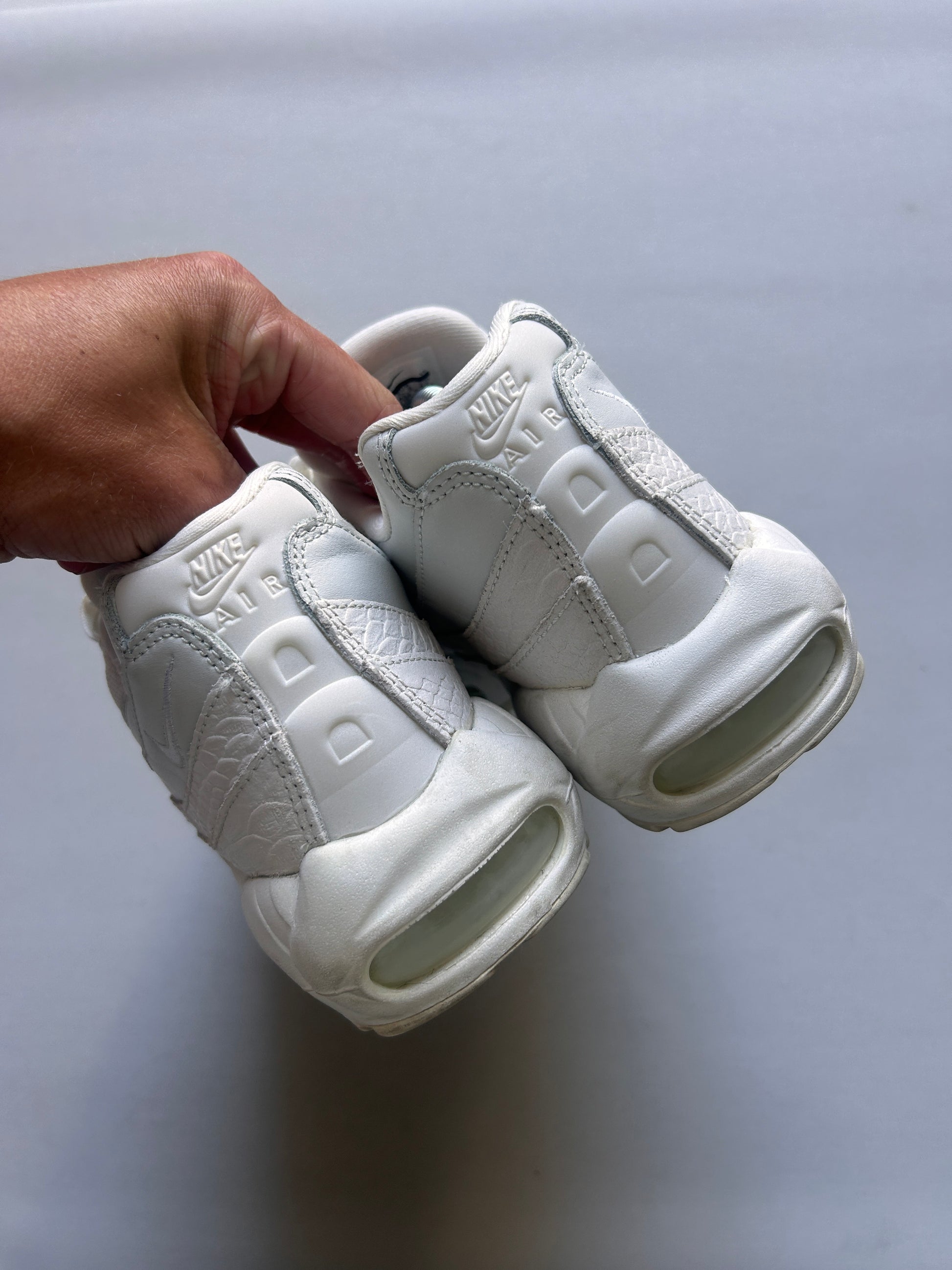 AIR MAX 95 PRM “SUMMIT WHITE” 42,5EU