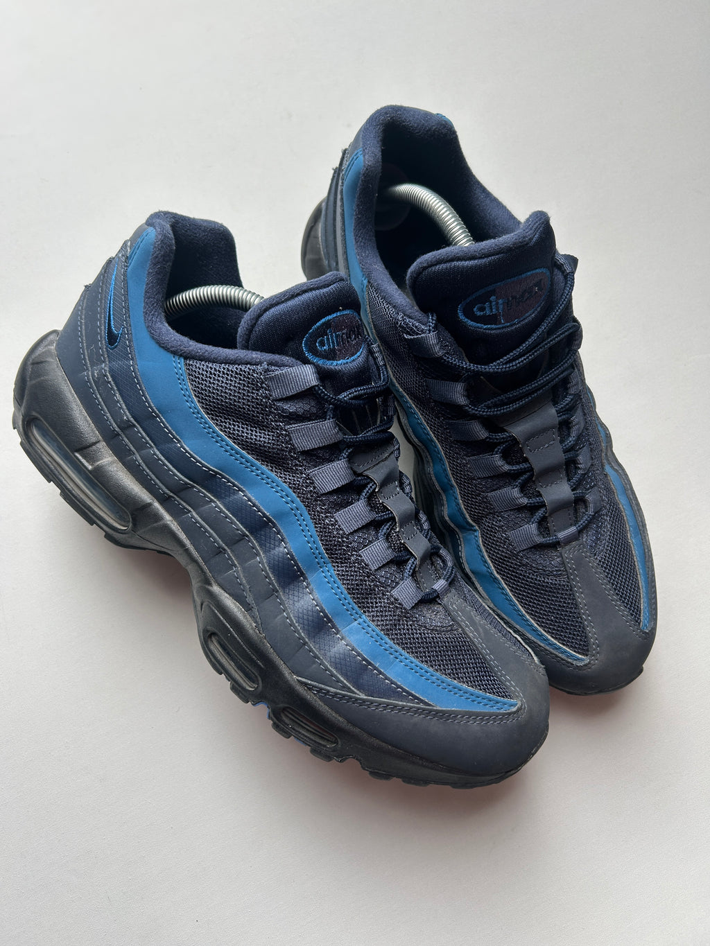 AIR MAX 95 “BLUE/NAVY” 45,5EU