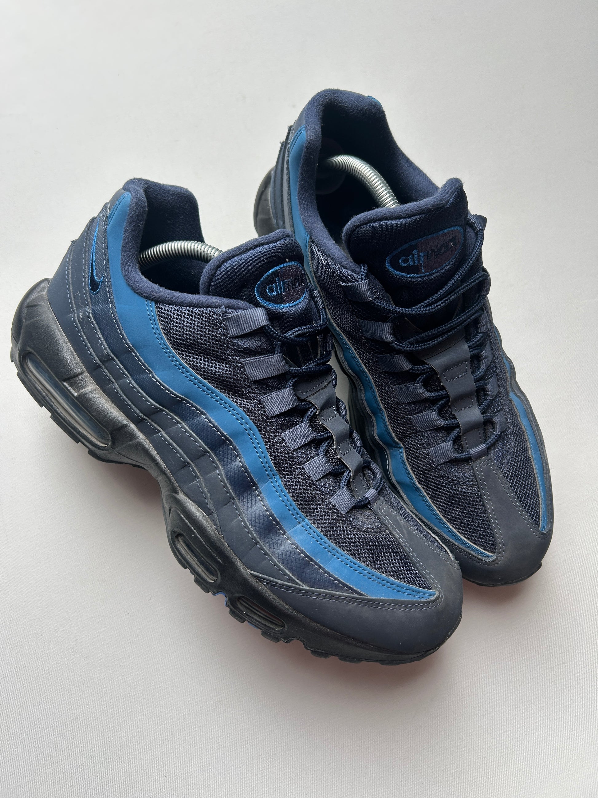 AIR MAX 95 “BLUE/NAVY” 45,5EU