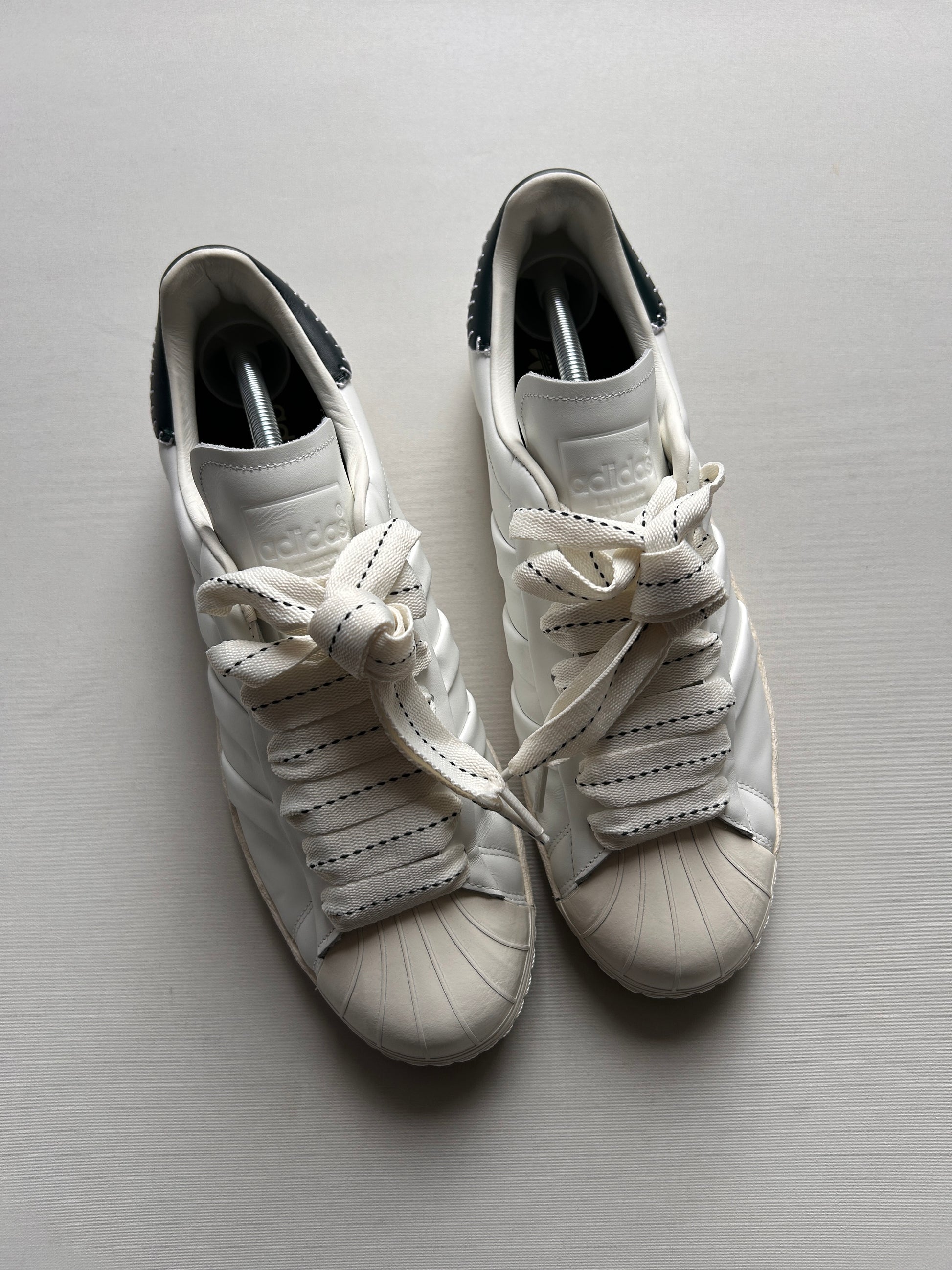 ADIDAS SUPERSTAR X JONAH HILL (45,5EU)