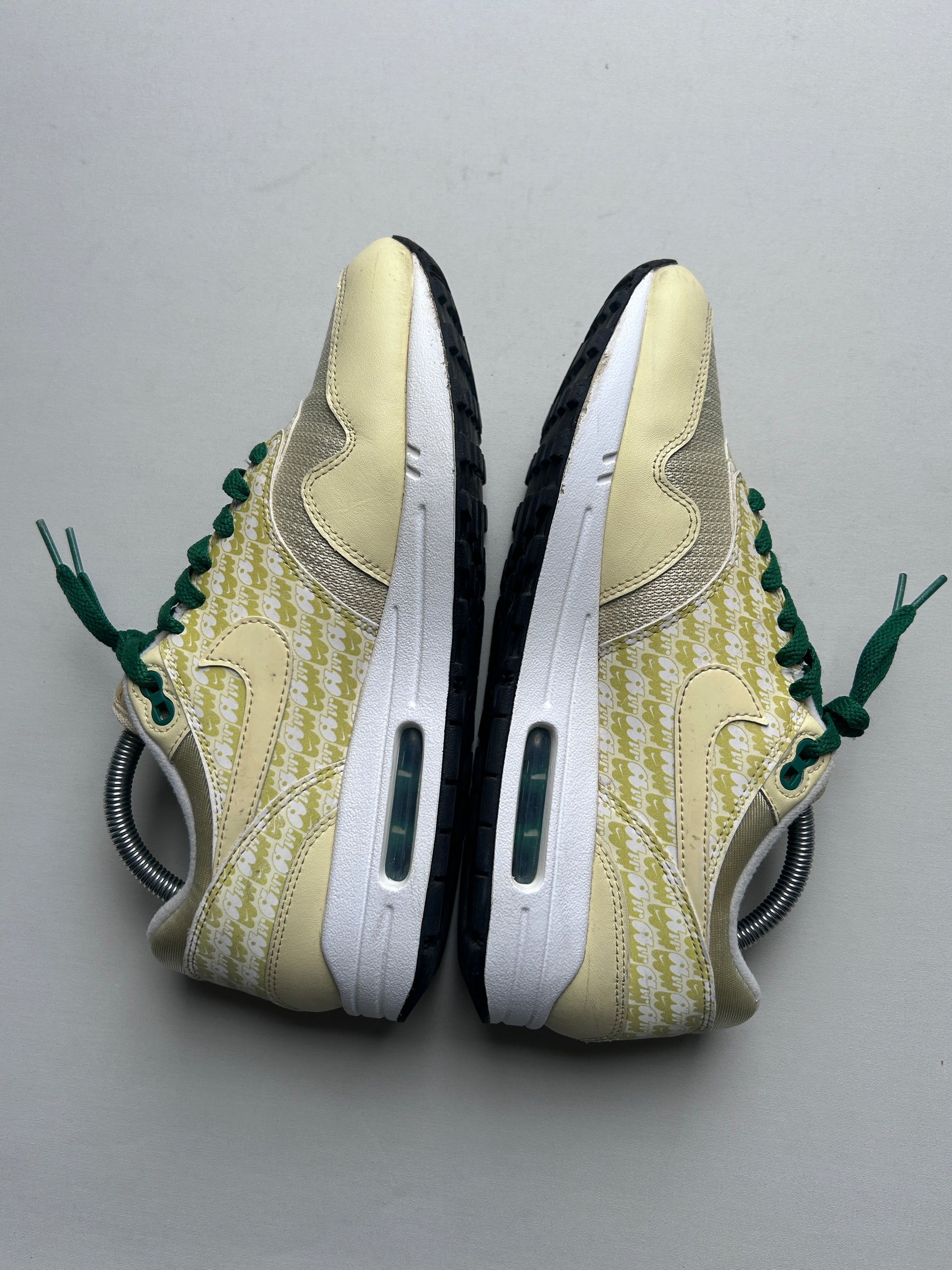 AIR MAX 1 PRM “ LEMONADE” 42EU