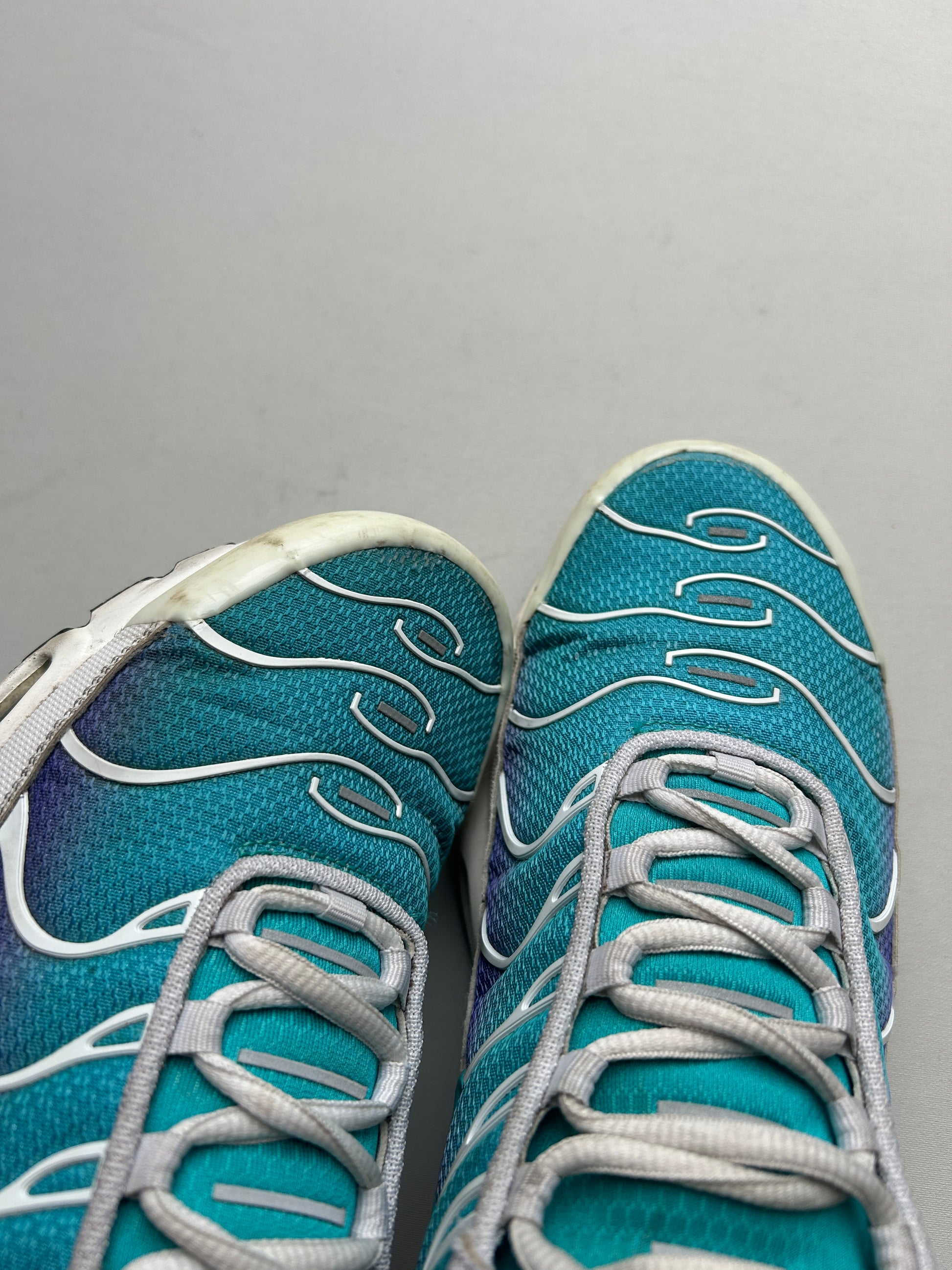 AIR MAX PLUS “BLEACHED AQUA 2.0” 44EU