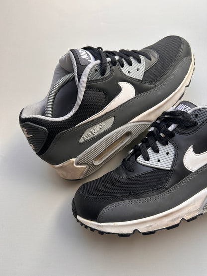 AIR MAX 90 “BLACK/GREY” 44,5EU