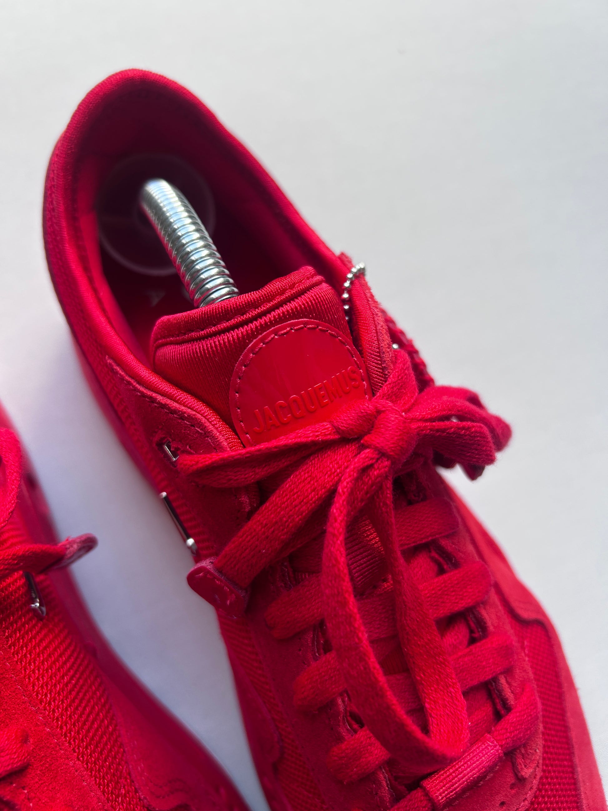 AIR MAX 1 X JAQUEMUS “RED” 42,5EU