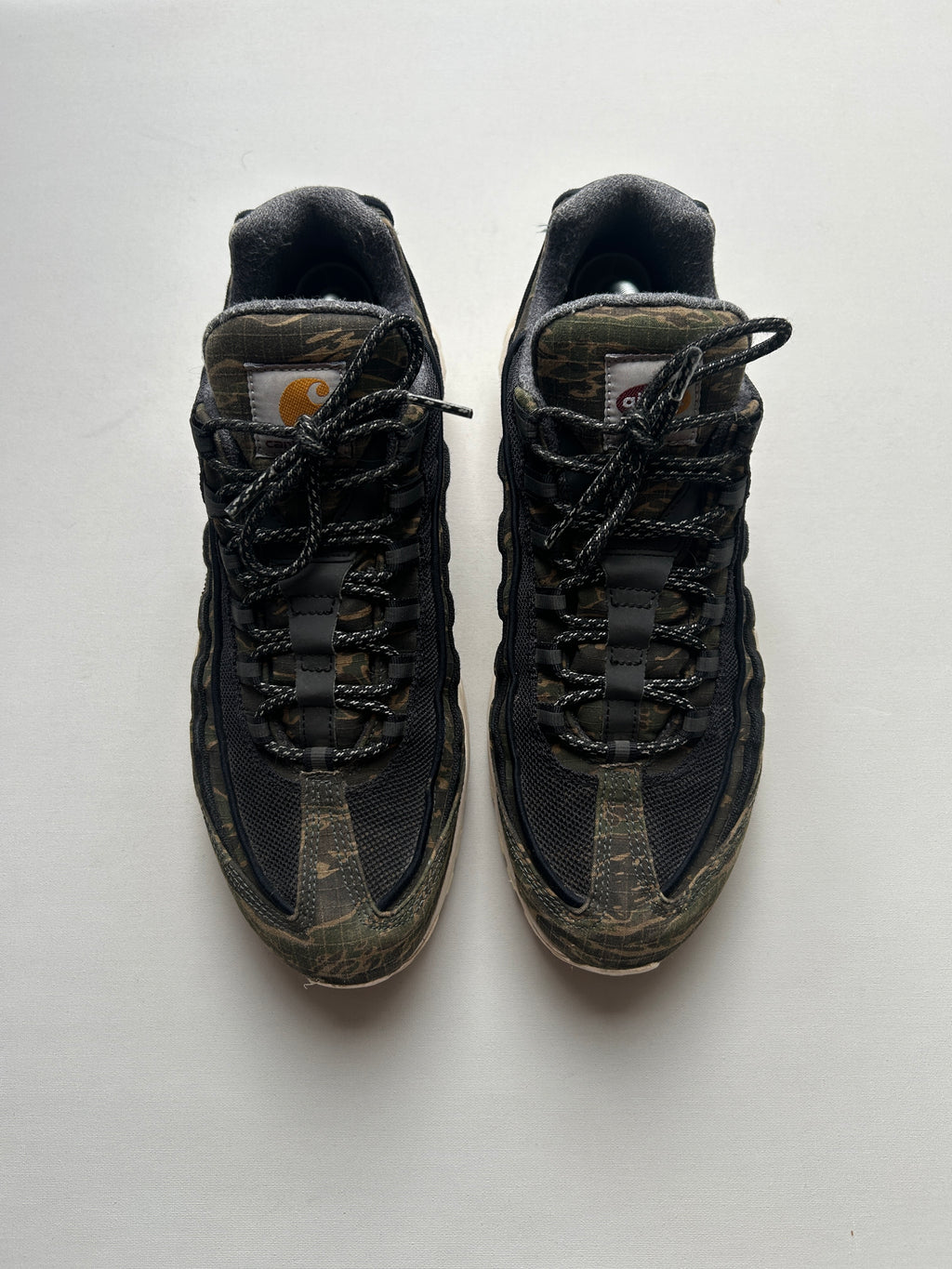 AIR MAX 95 “CARHARRT WIP” 44,5EU