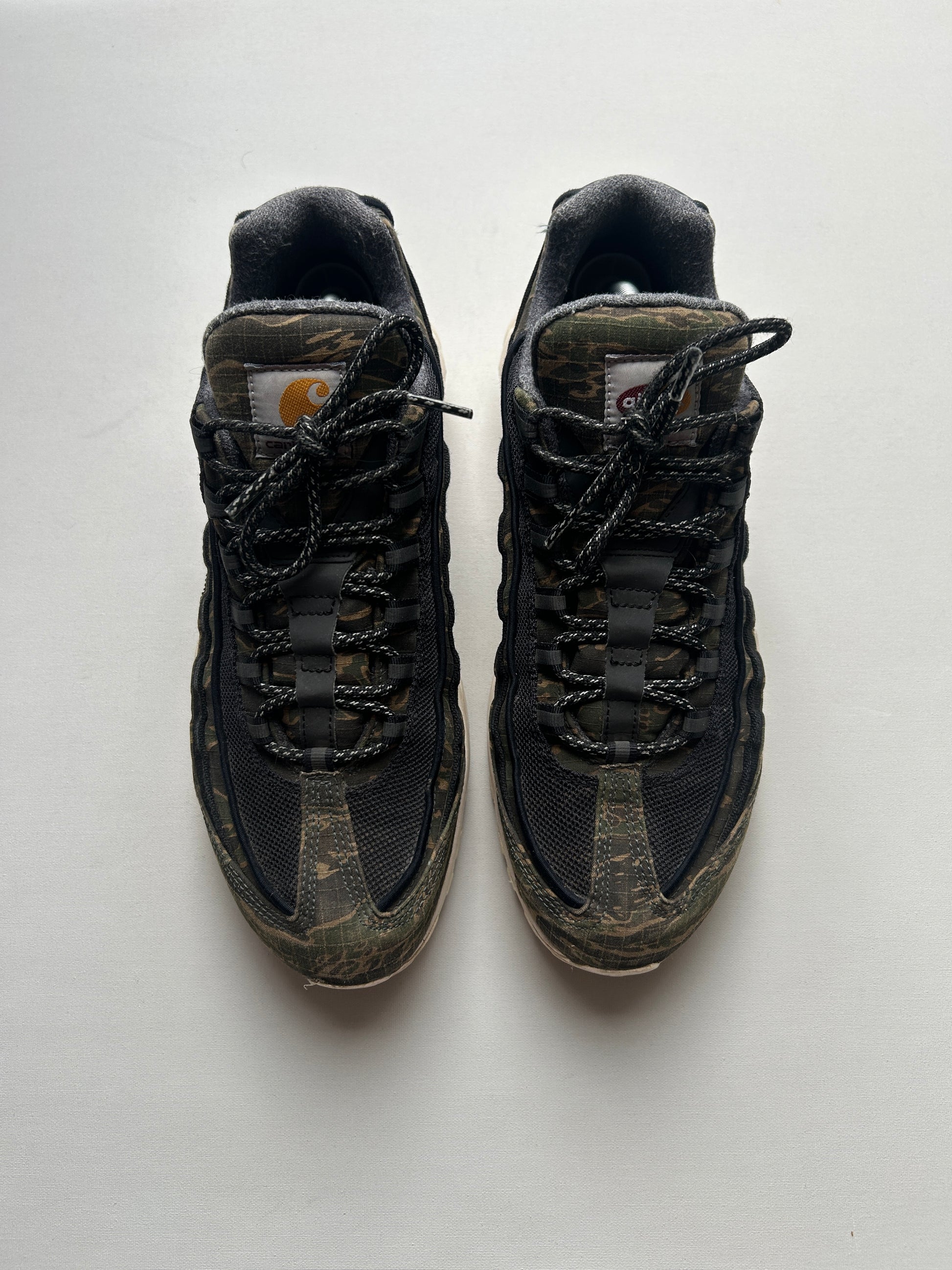 AIR MAX 95 “CARHARRT WIP” 44,5EU