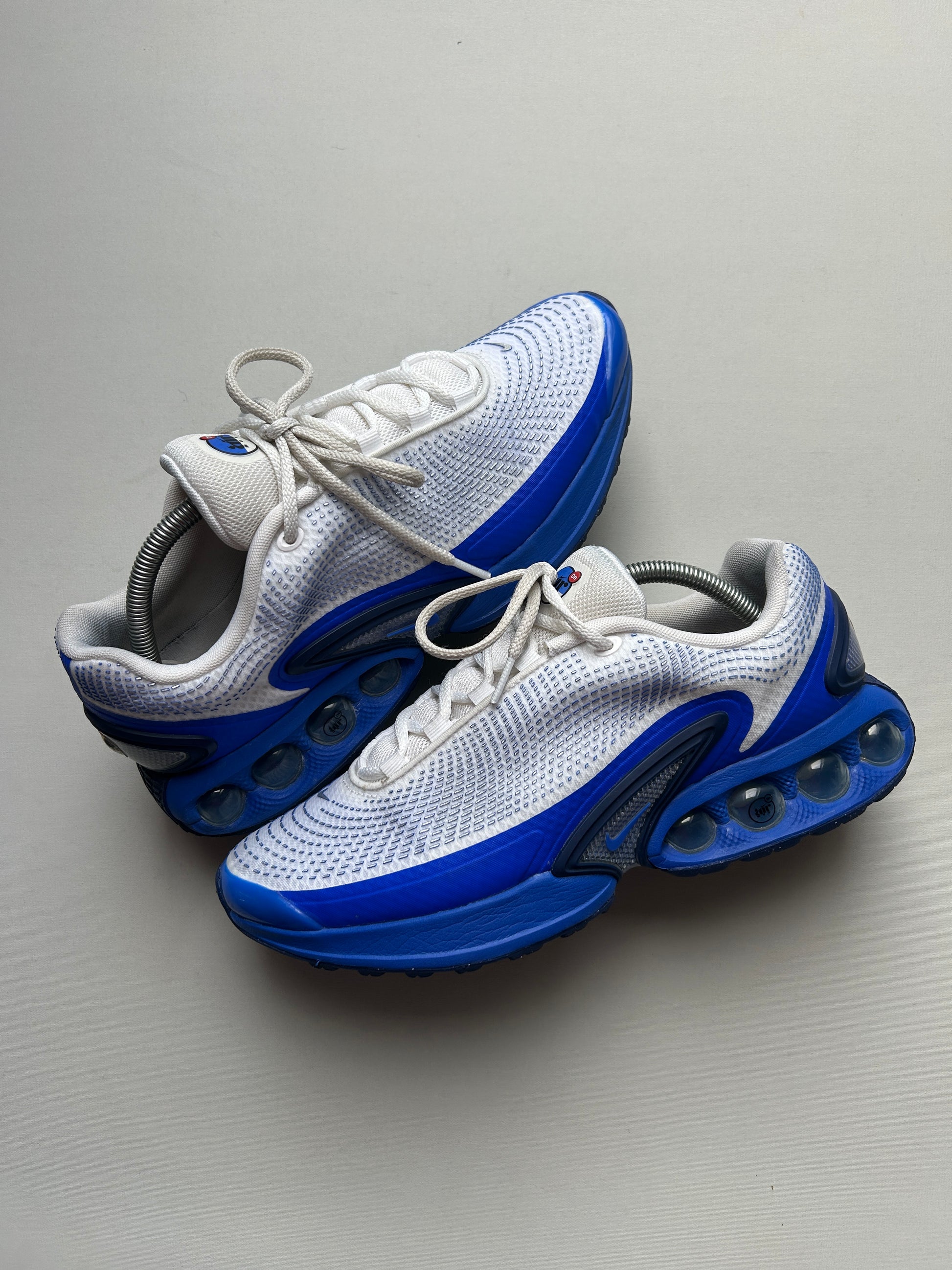 AIR MAX DN “BLUE/WHITE” 43EU