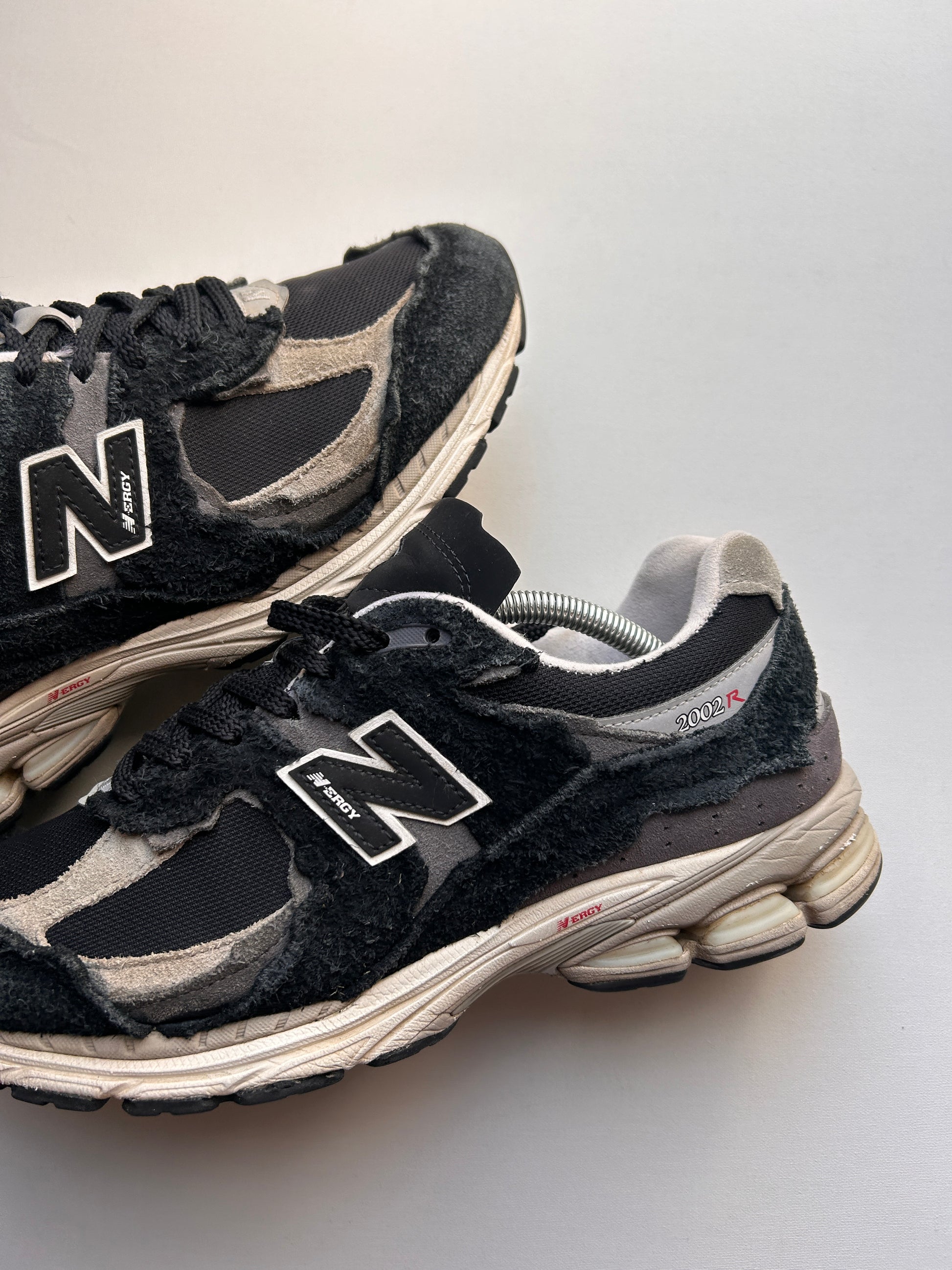 NB2002R “PROTECTION PACK” 44,5EU