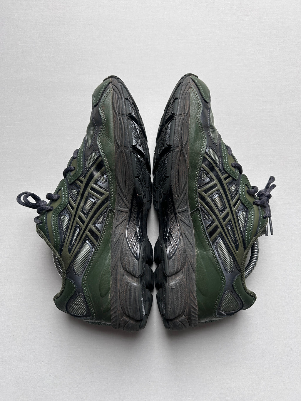 ASICS GEL NYC “FOREST MOSS” 42,5EU