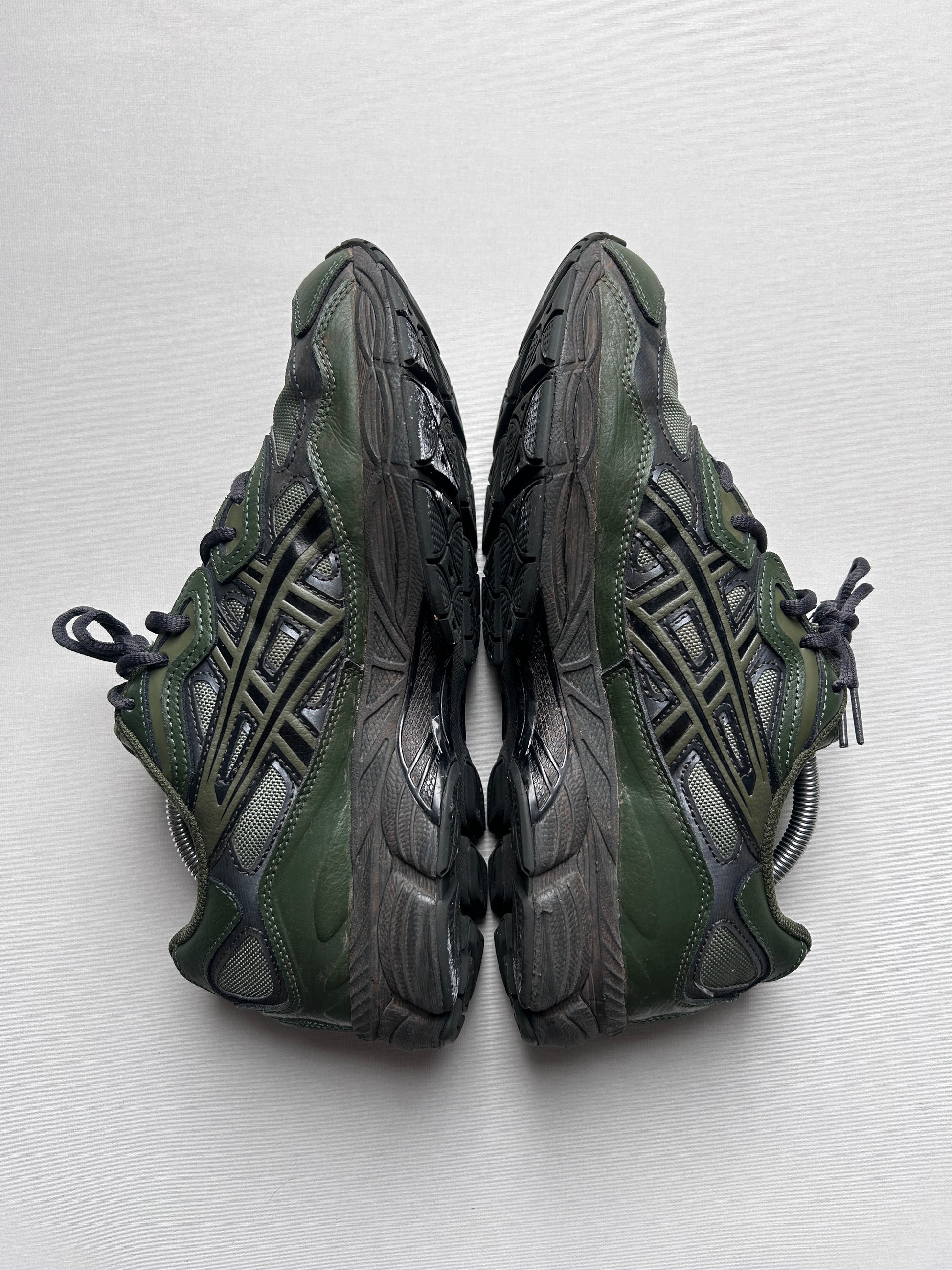 ASICS GEL NYC “FOREST MOSS” 42,5EU