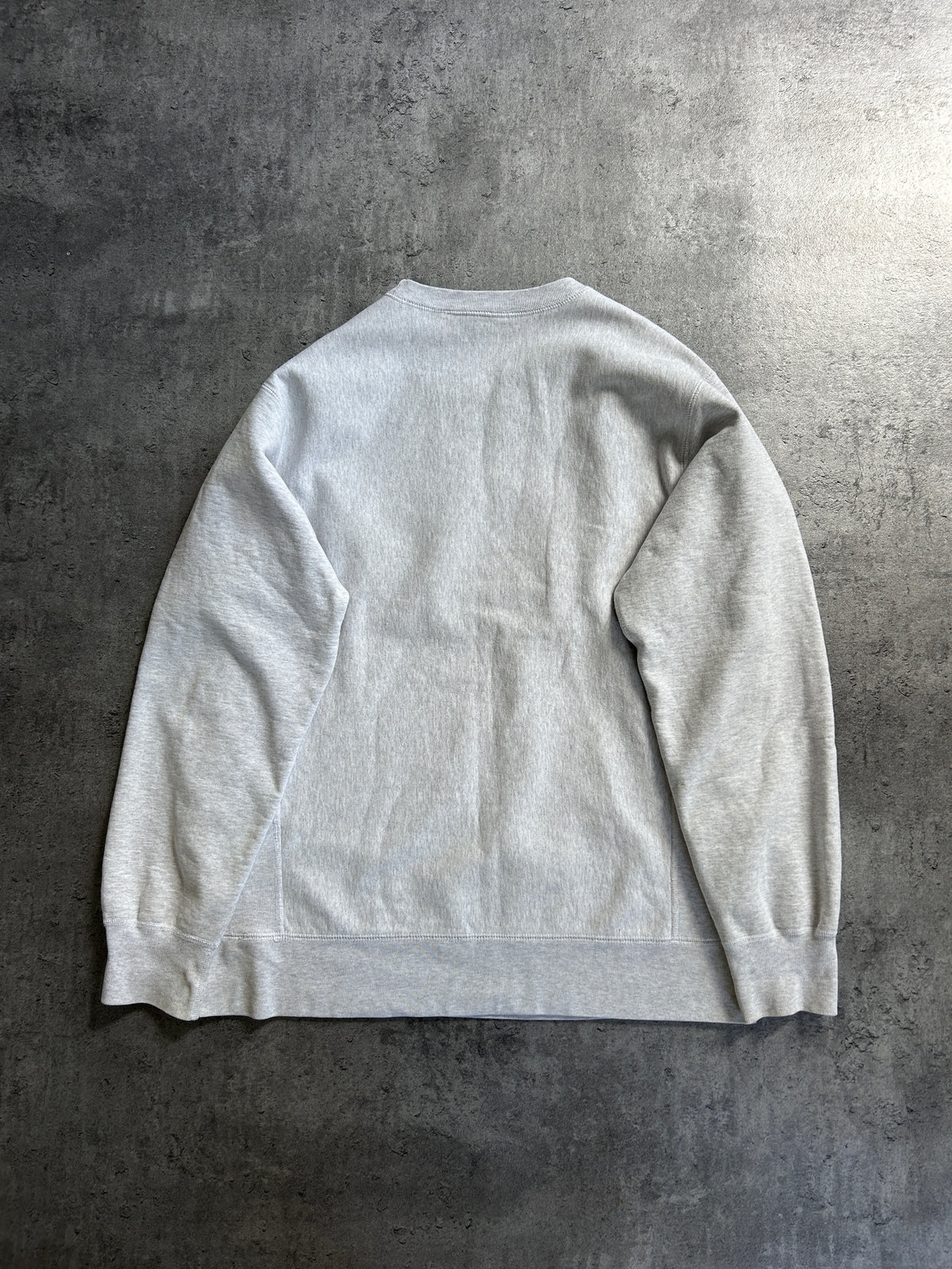 SUPREME BRUSH SCRIPT CREWNECK (XL)