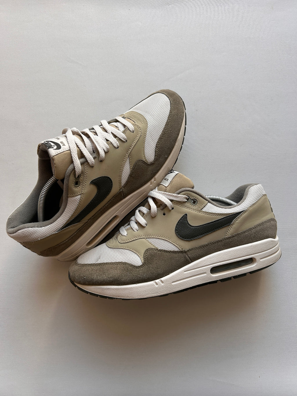 AIR MAX 1 “MEDIUM OLIVE” 46EU
