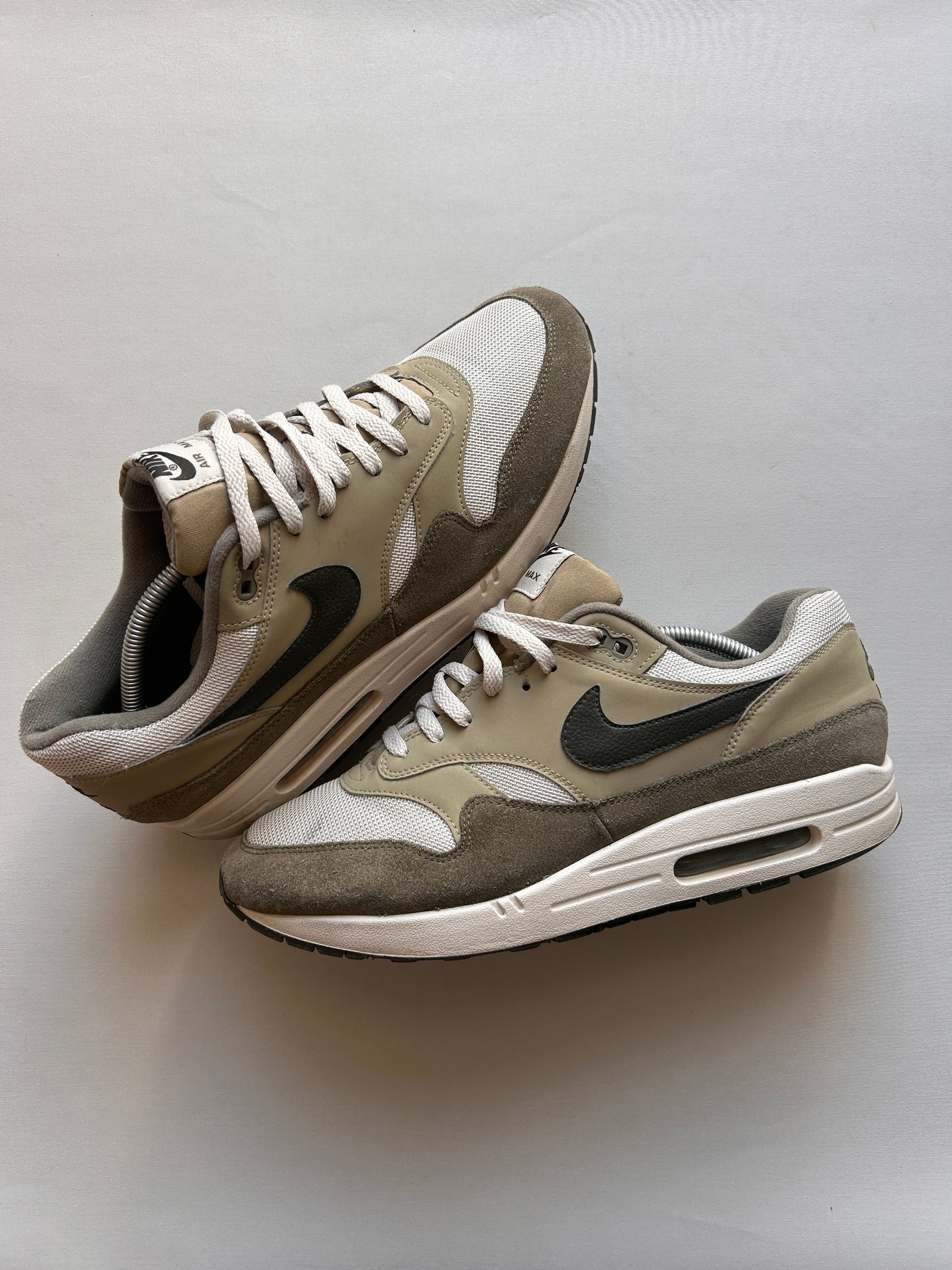 AIR MAX 1 “MEDIUM OLIVE” 46EU