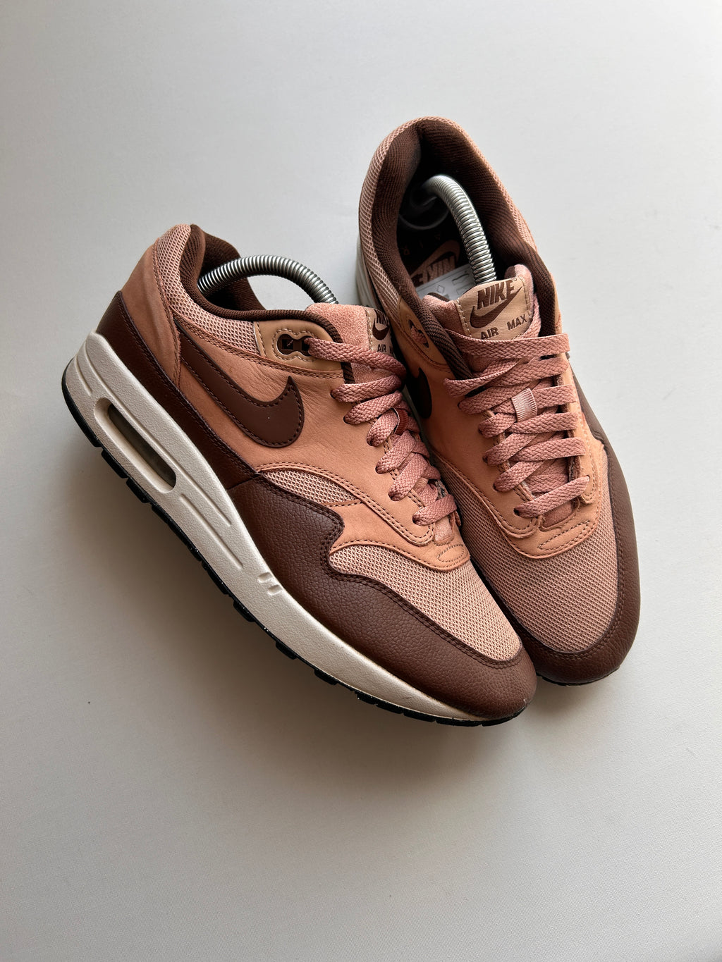AIR MAX 1 “CACAO WOW” 43EU