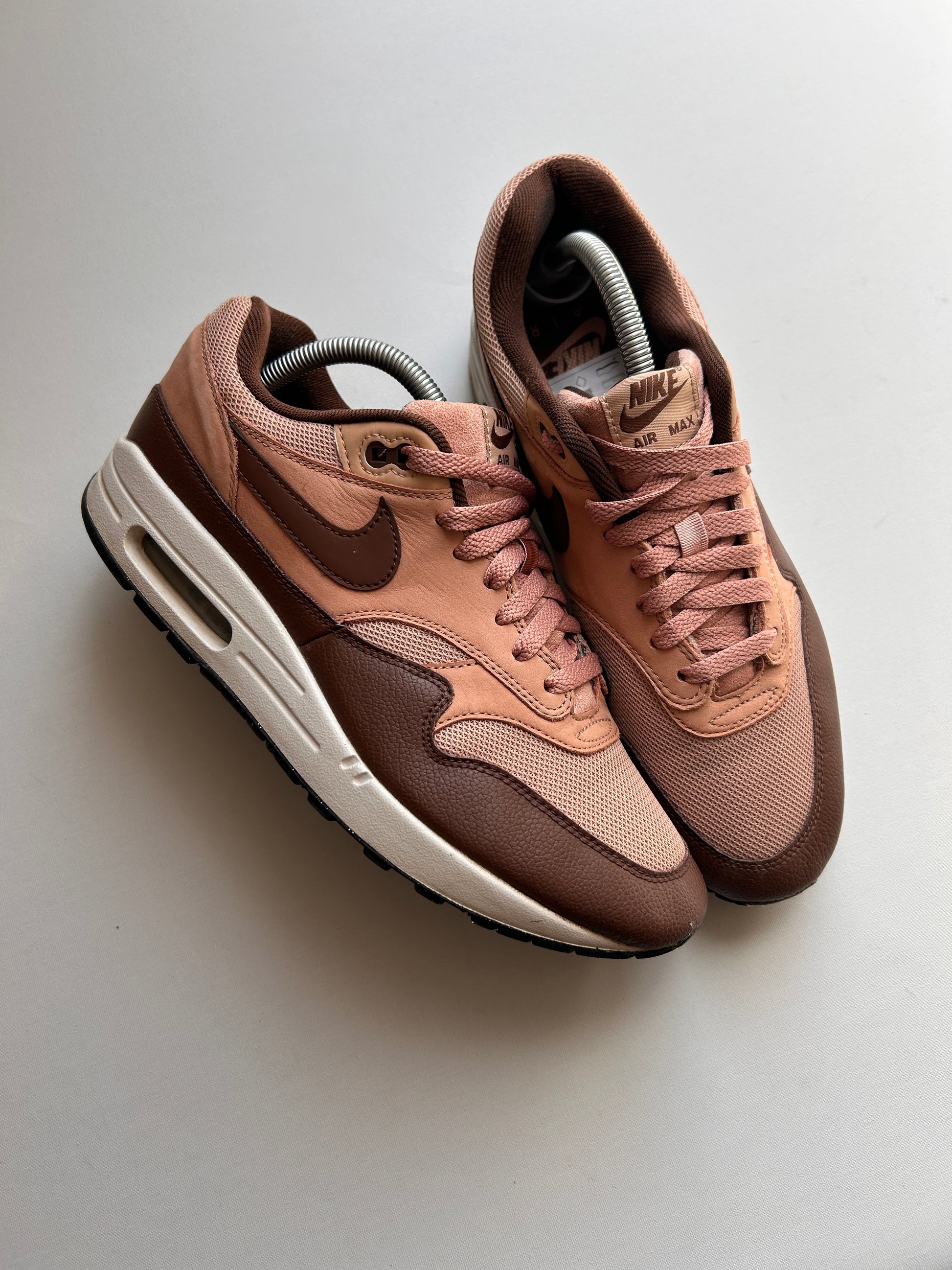 AIR MAX 1 “CACAO WOW” 43EU