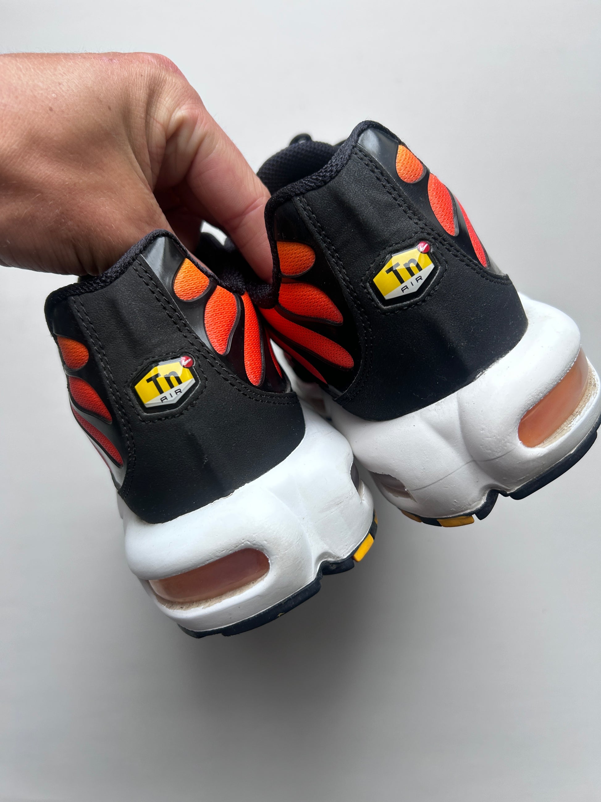AIR MAX PLUS OG “SUNSET” 44EU