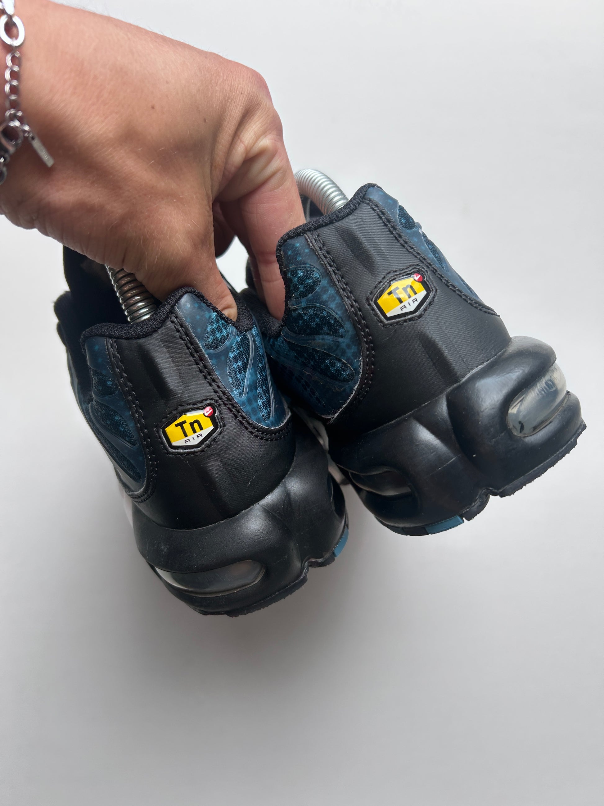 AIR MAX PLUS “BOT PATTERN” 39EU