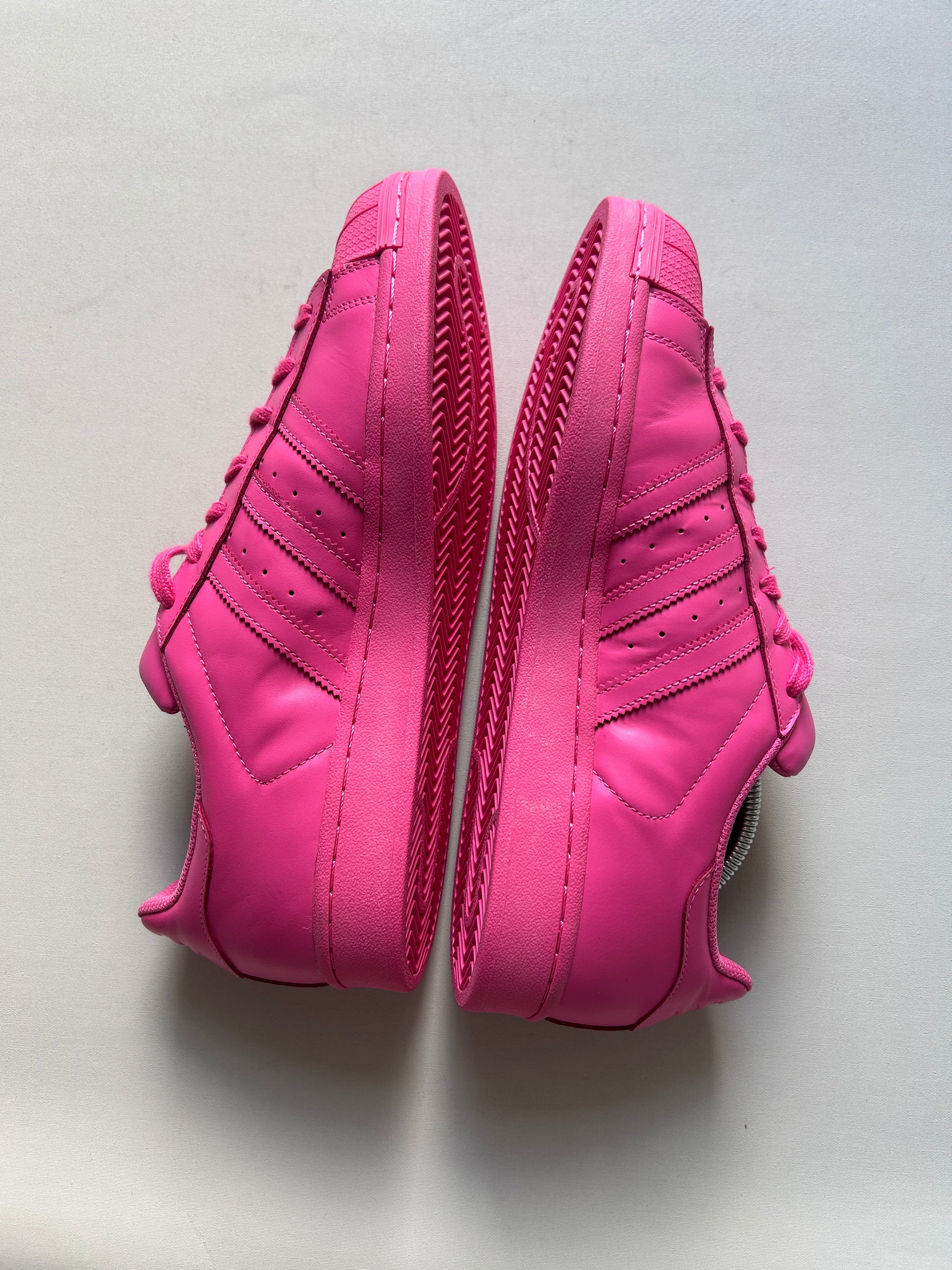 ADIDAS X PHARELL SUPERSTAR (46EU)