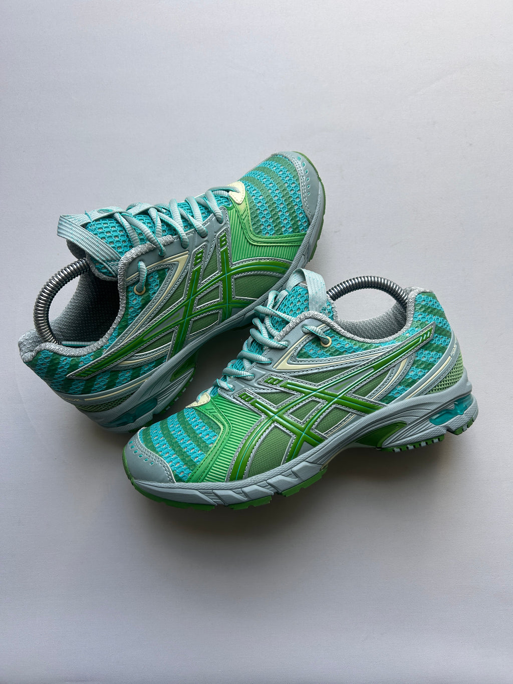 ASICS UB-9 S “GREEN” 39,5EU