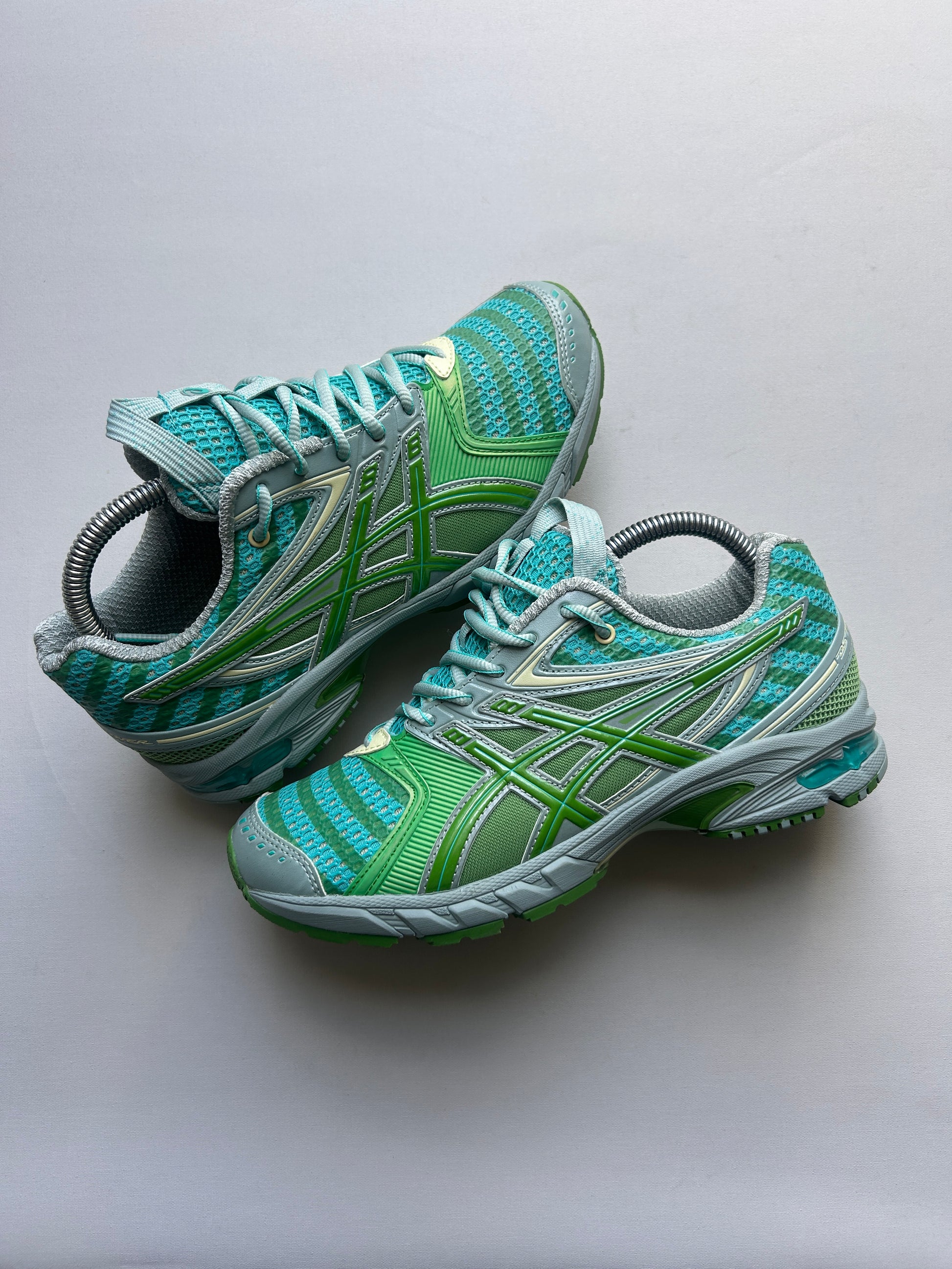 ASICS UB-9 S “GREEN” 39,5EU