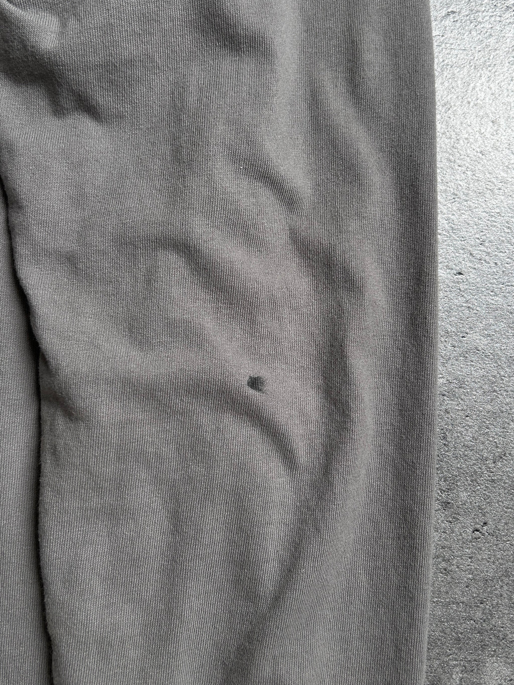 AAPE NOW LONGSLEEVE (M)