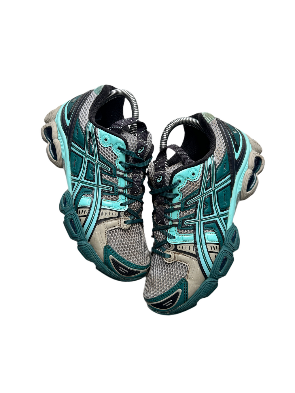 ASICS GEL NIMBUS 9 38EU
