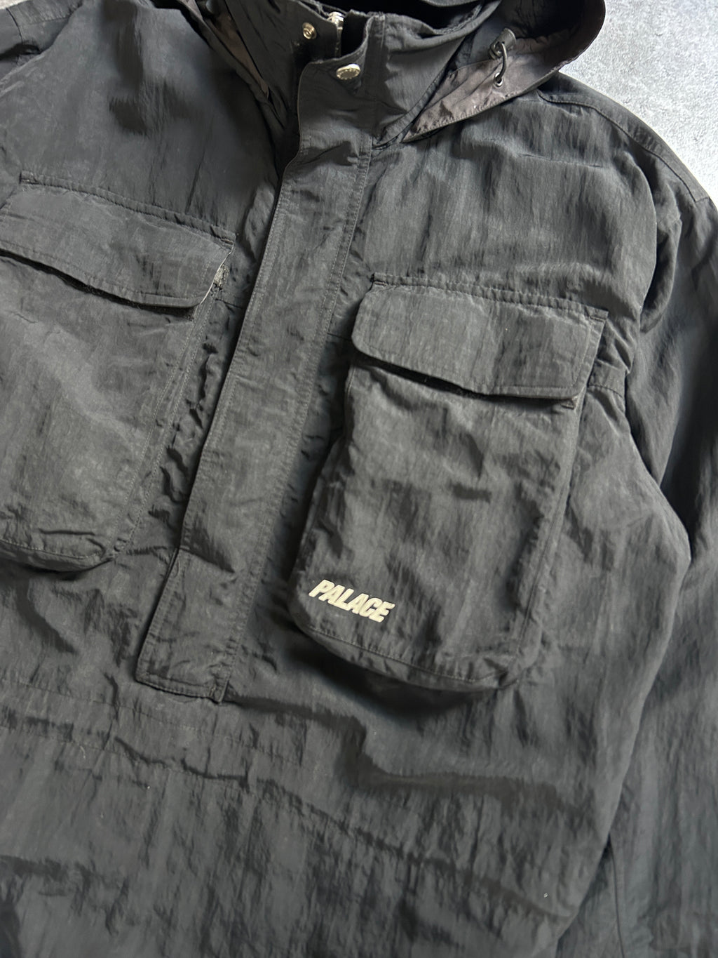 PALACE BELLO JACKET (L)