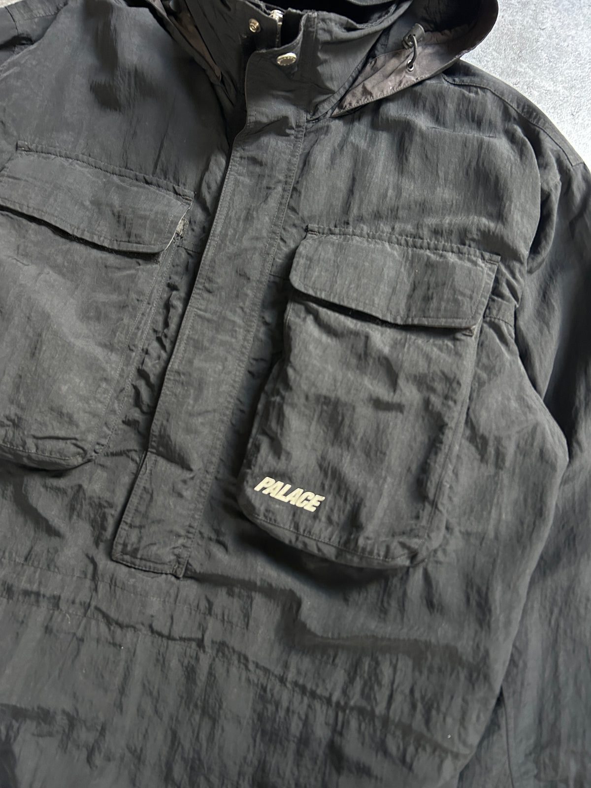 PALACE BELLO JACKET (L)