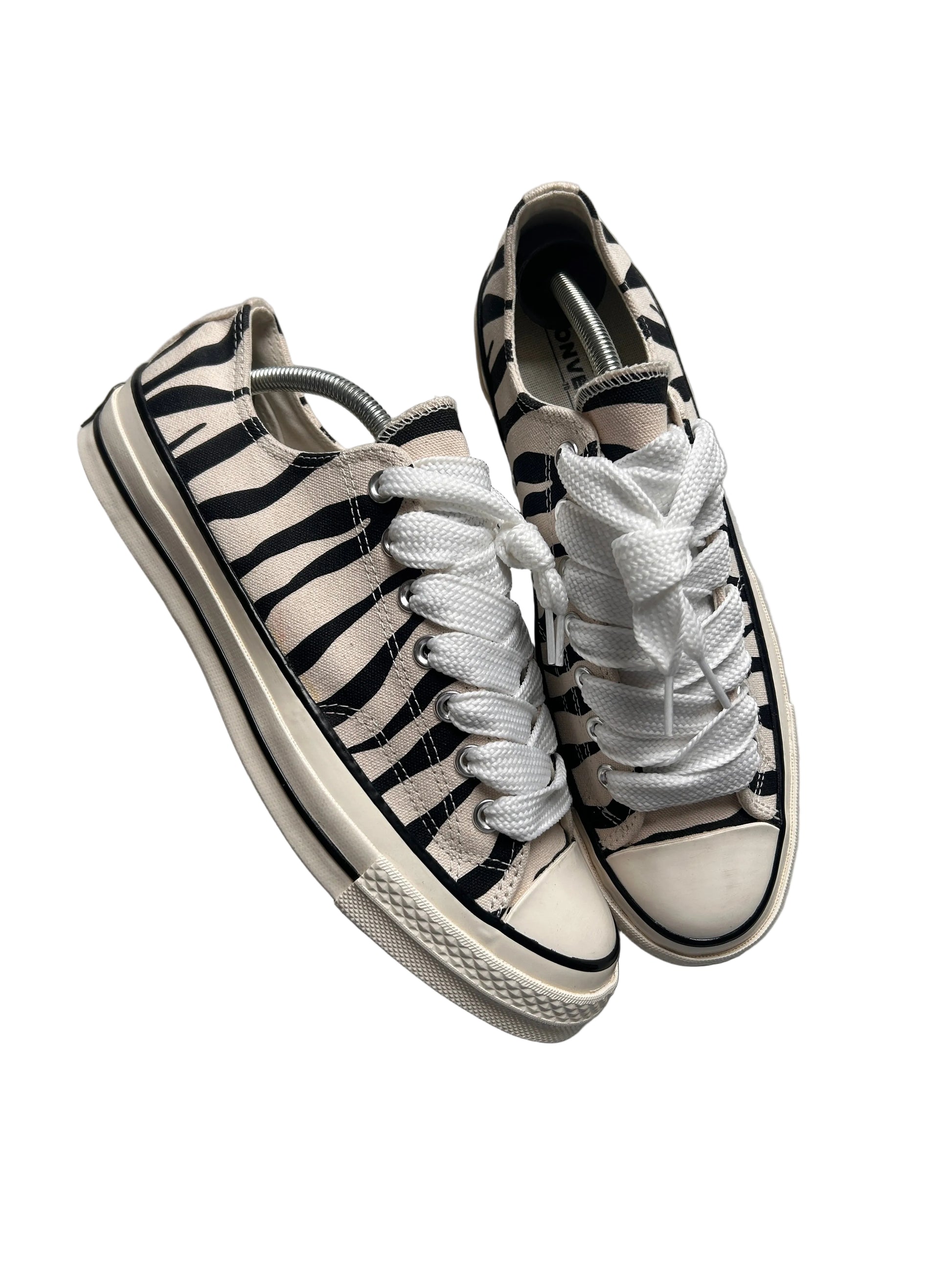 CONVERSE ALL STAR CHUCK 70 “ZEBRA PRINT” 42,5/43EU