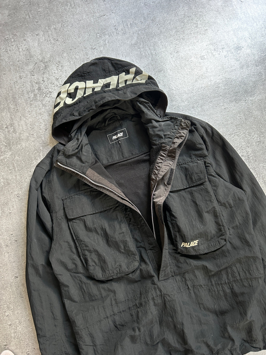 PALACE BELLO JACKET (L)