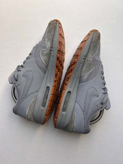 AIR MAX 1 “GREY GUM” 42EU