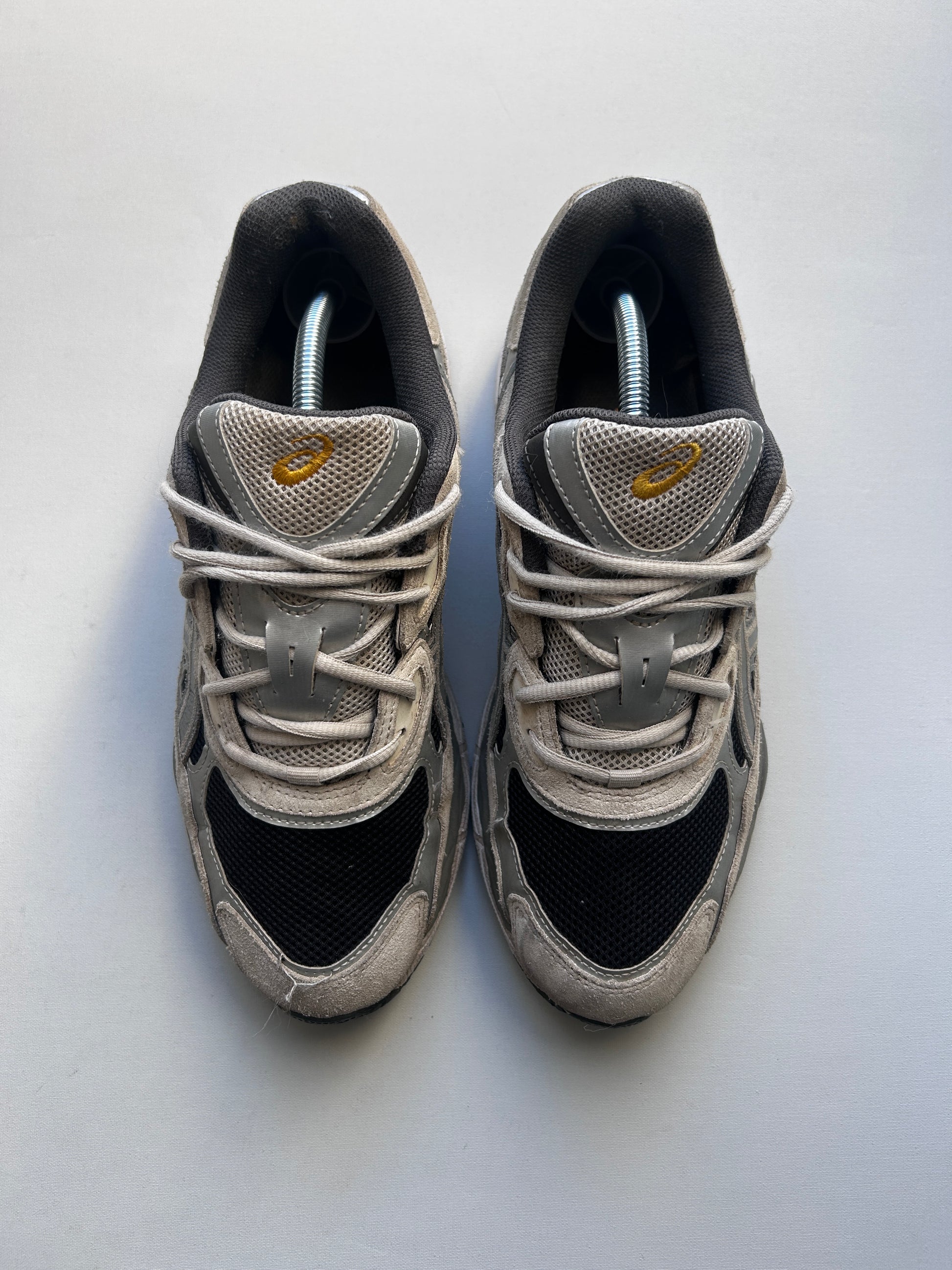 ASICS GEL NYC “BLACK CLAY” 44,5EU