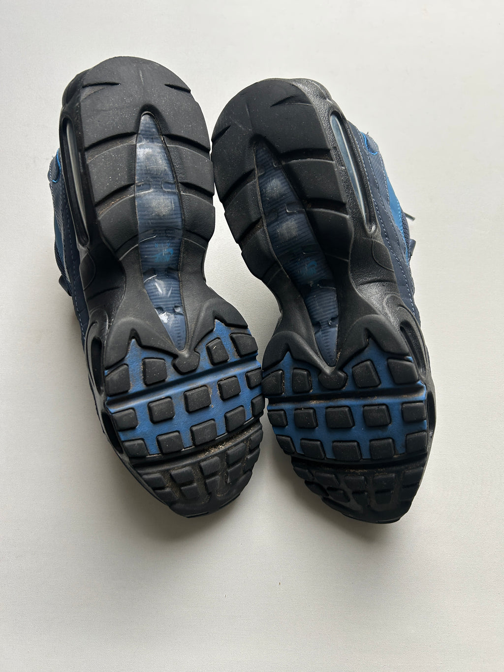 AIR MAX 95 “BLUE/NAVY” 45EU