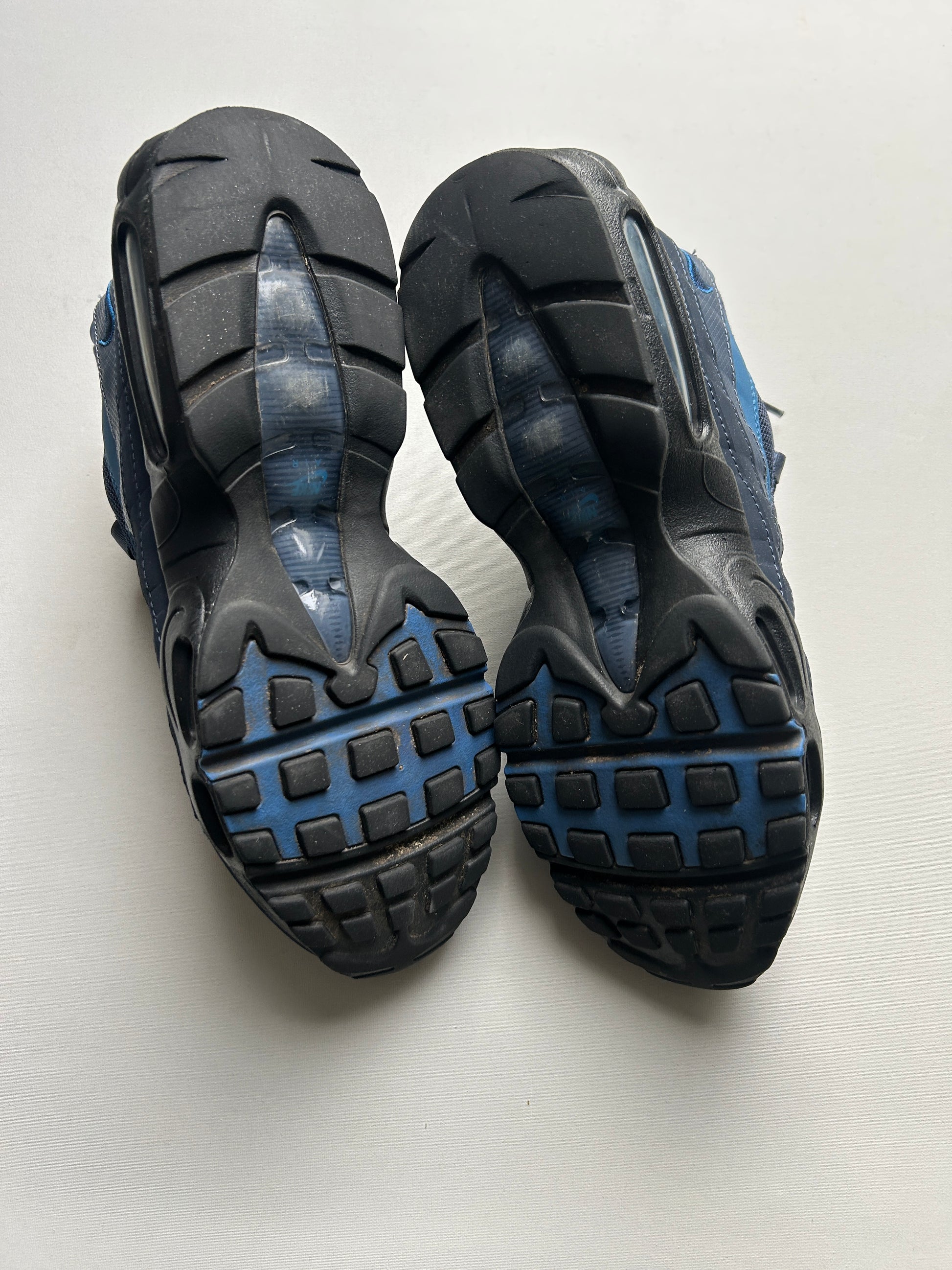 AIR MAX 95 “BLUE/NAVY” 45EU