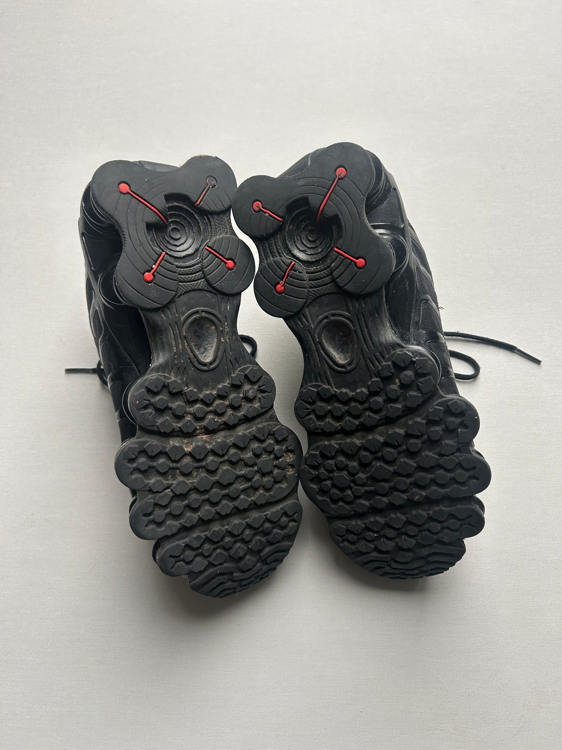 NIKE SHOX TL “BLACK” 39EU