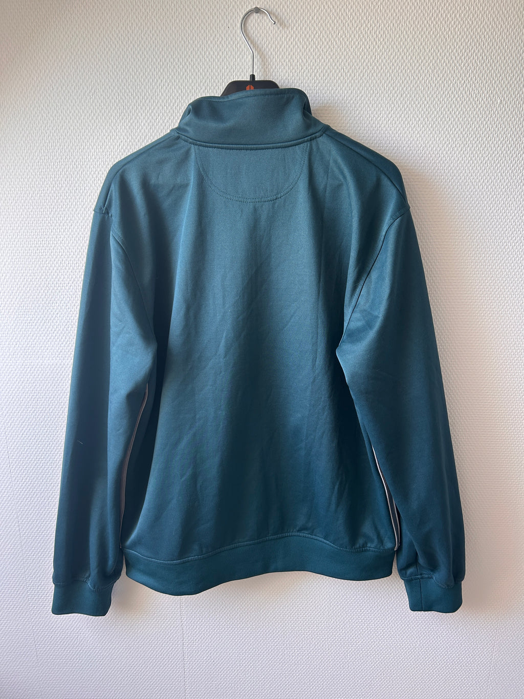 STÜSSY RIB TRACKJACKET (XL)