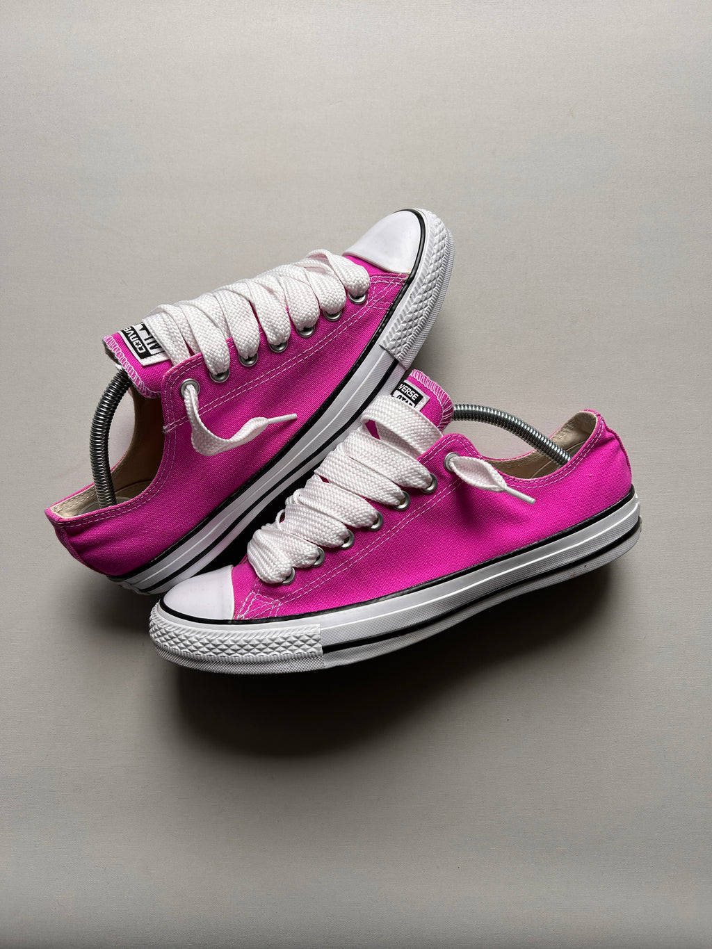 CONVERSE ALL STAR PINK (43/43.5EU)